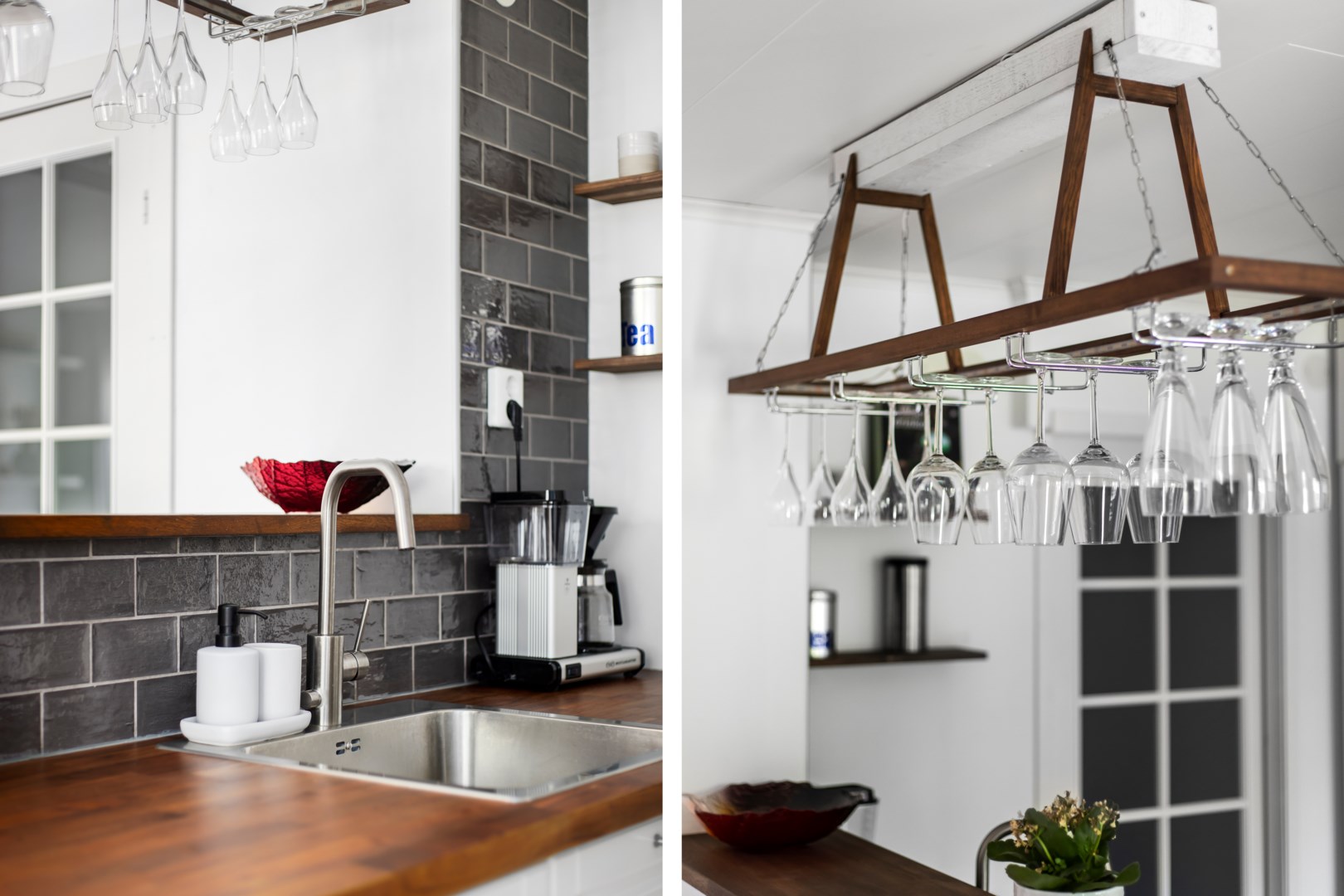 Bostadsbild från Hovvägen 38B, Såld i Hästhagen, Värmdö