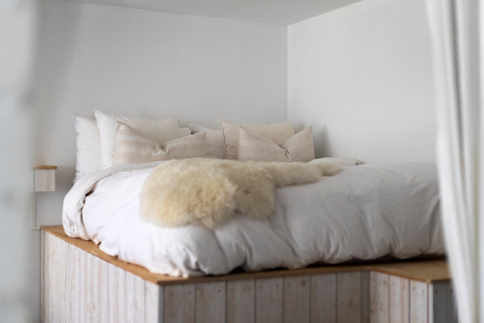 Bostadsbild från Hovvägen 38B, Såld i Hästhagen, Värmdö