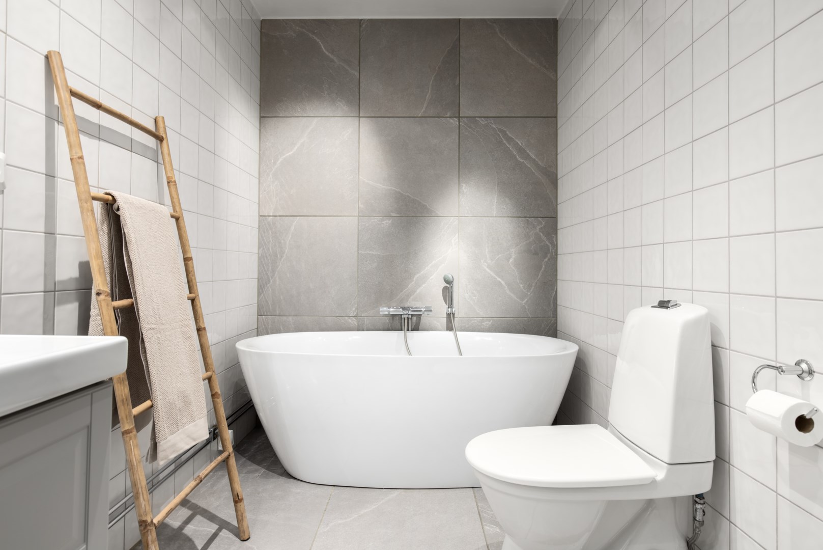 Bostadsbild från Fältspatsvägen 34B, Såld i Norra Lännersta, Nacka