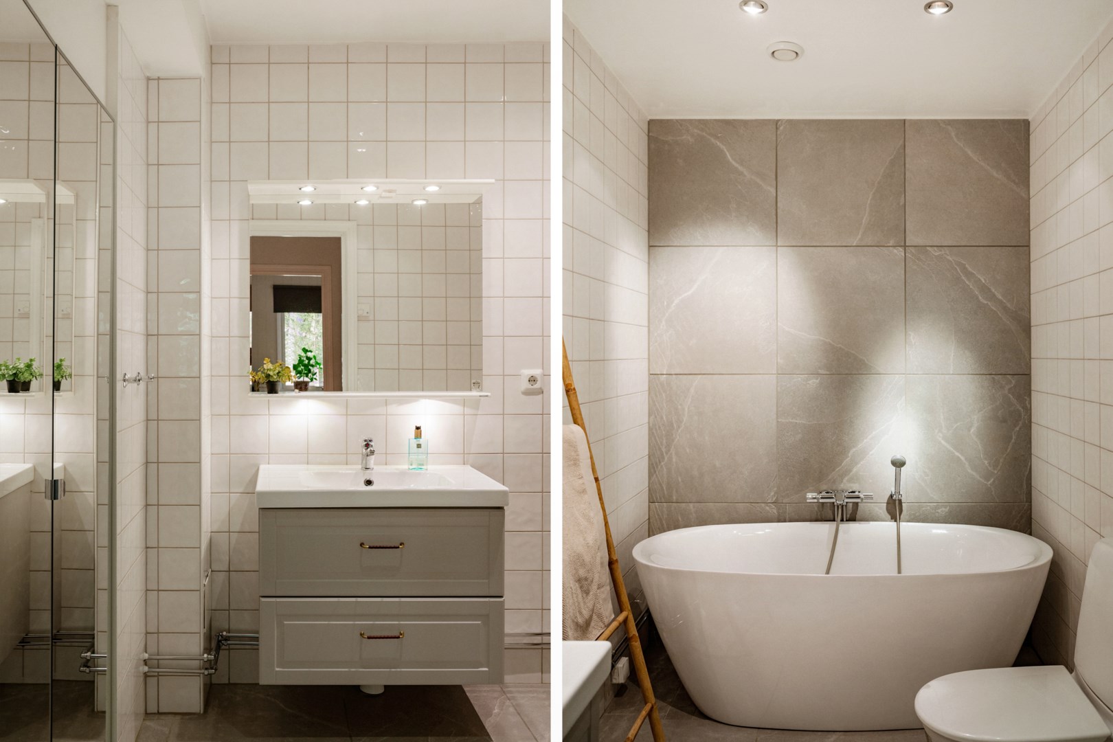 Bostadsbild från Fältspatsvägen 34B, Såld i Norra Lännersta, Nacka