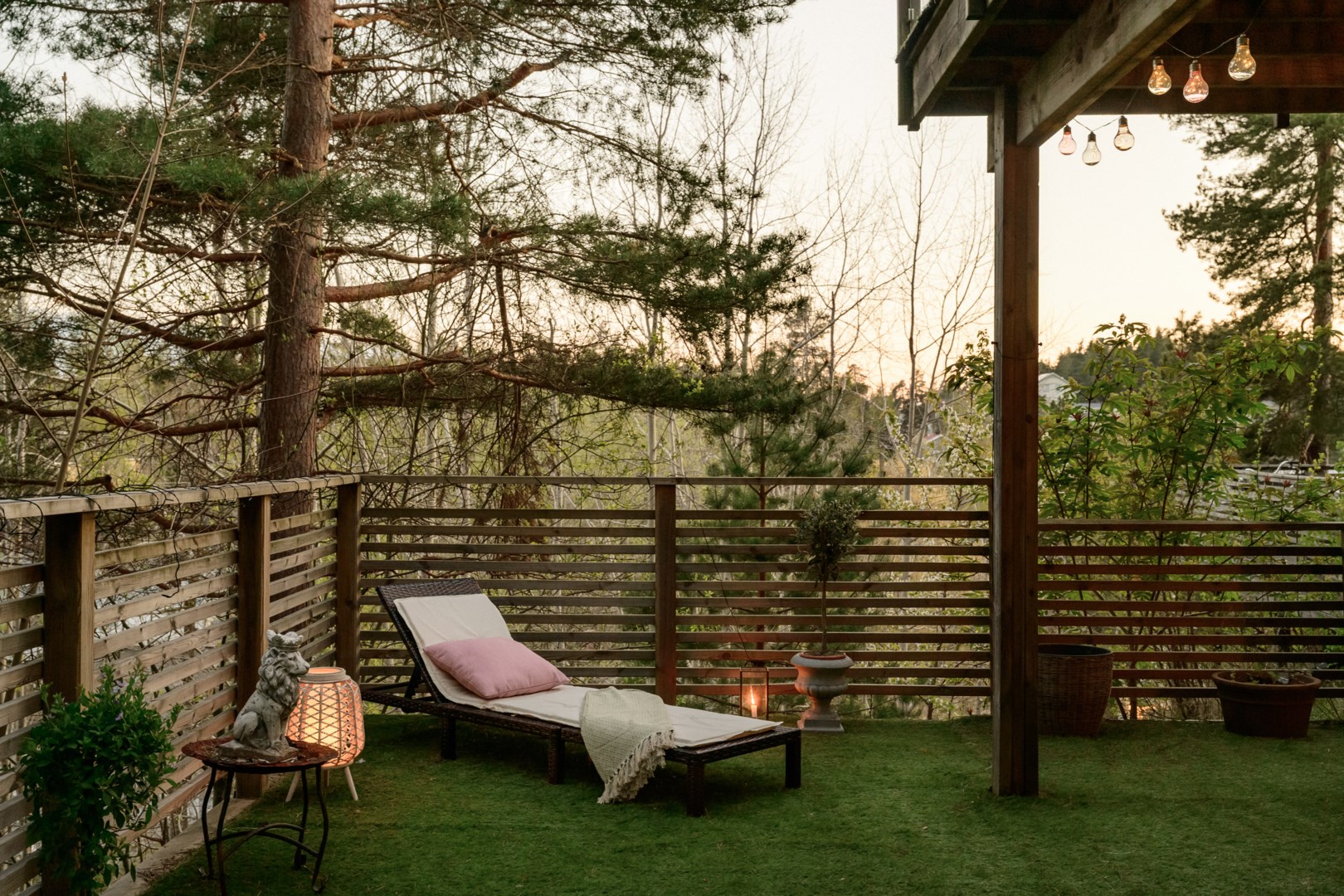 Bostadsbild från Fältspatsvägen 34B, Såld i Norra Lännersta, Nacka