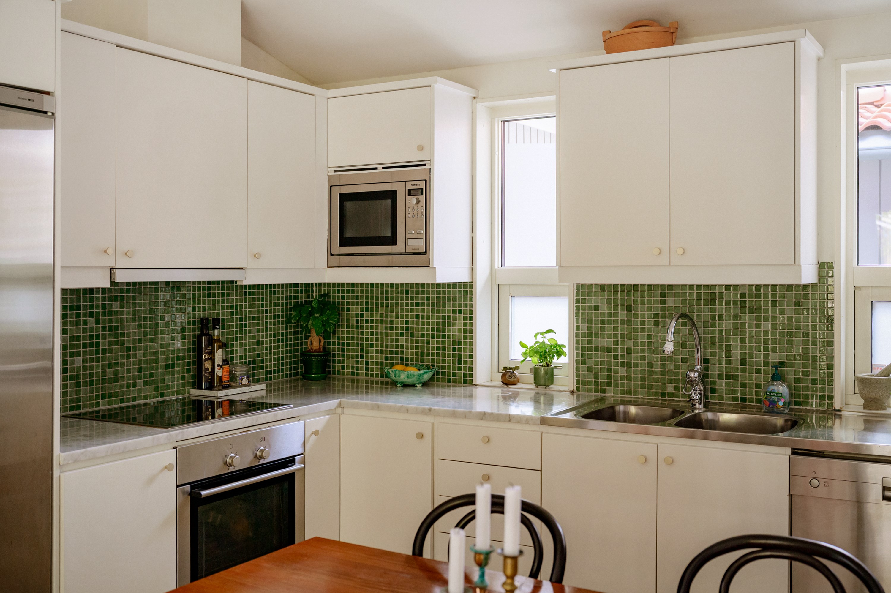 Bostadsbild från Fältspatsvägen 34B, Såld i Norra Lännersta, Nacka