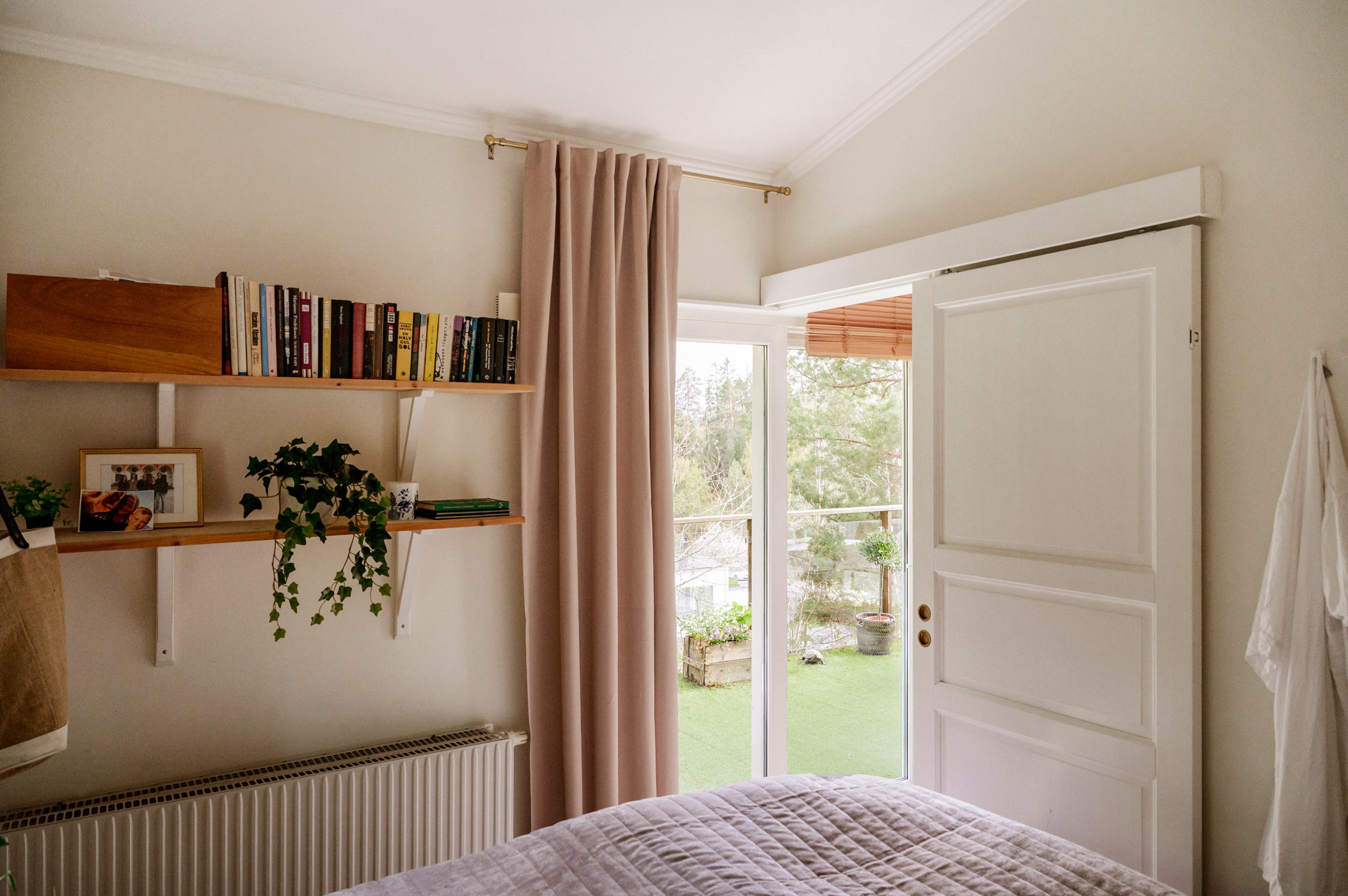 Bostadsbild från Fältspatsvägen 34B, Såld i Norra Lännersta, Nacka