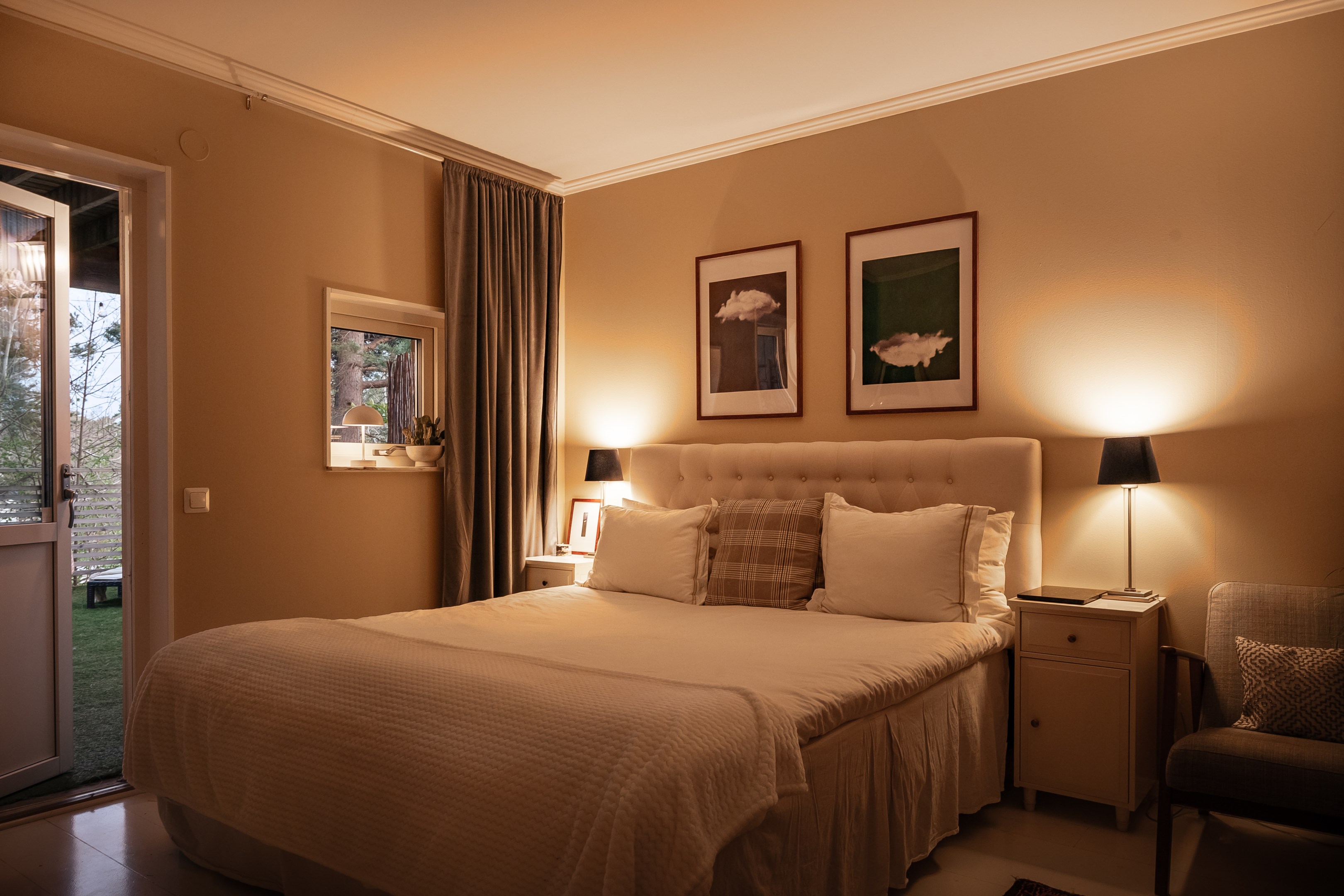 Bostadsbild från Fältspatsvägen 34B, Såld i Norra Lännersta, Nacka