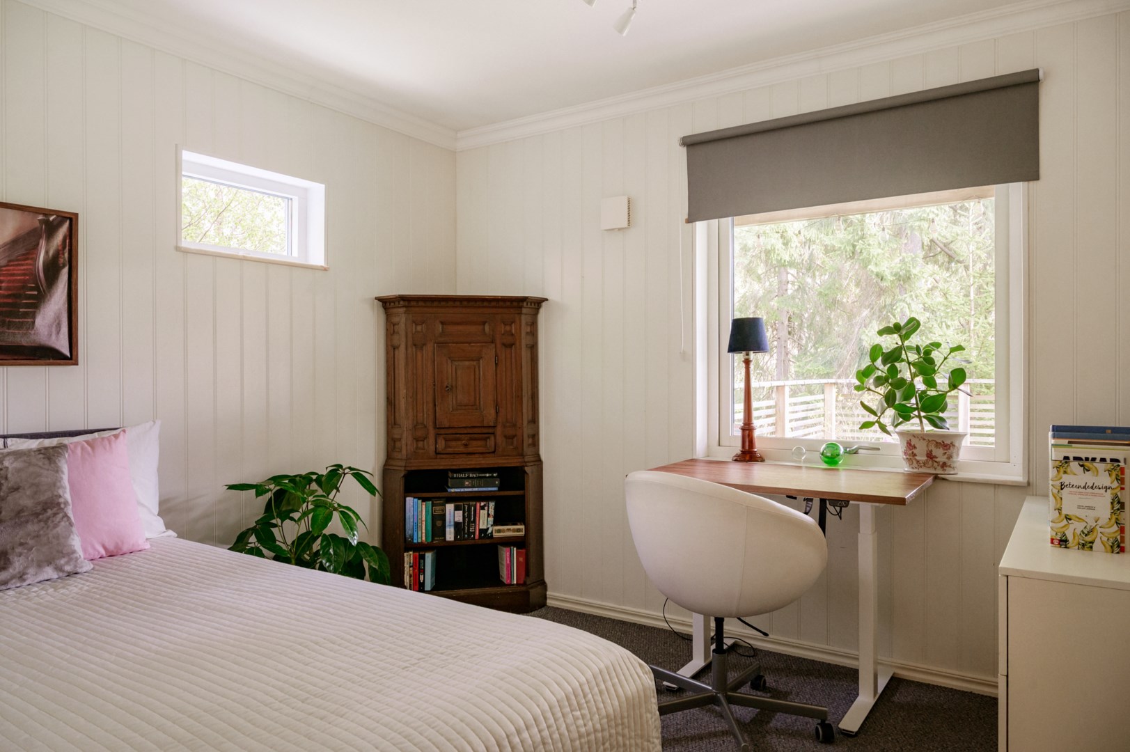 Bostadsbild från Fältspatsvägen 34B, Såld i Norra Lännersta, Nacka