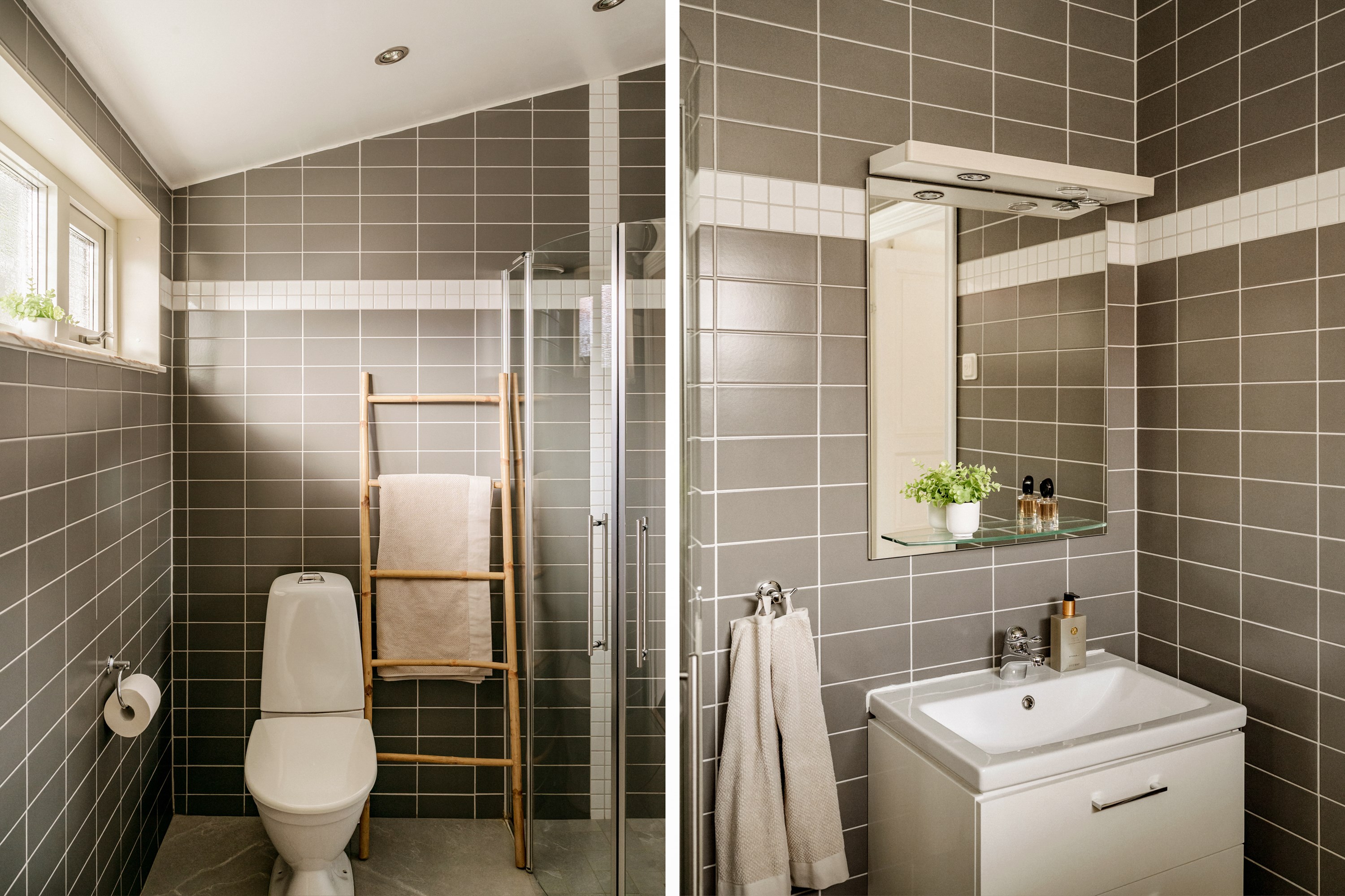 Bostadsbild från Fältspatsvägen 34B, Såld i Norra Lännersta, Nacka