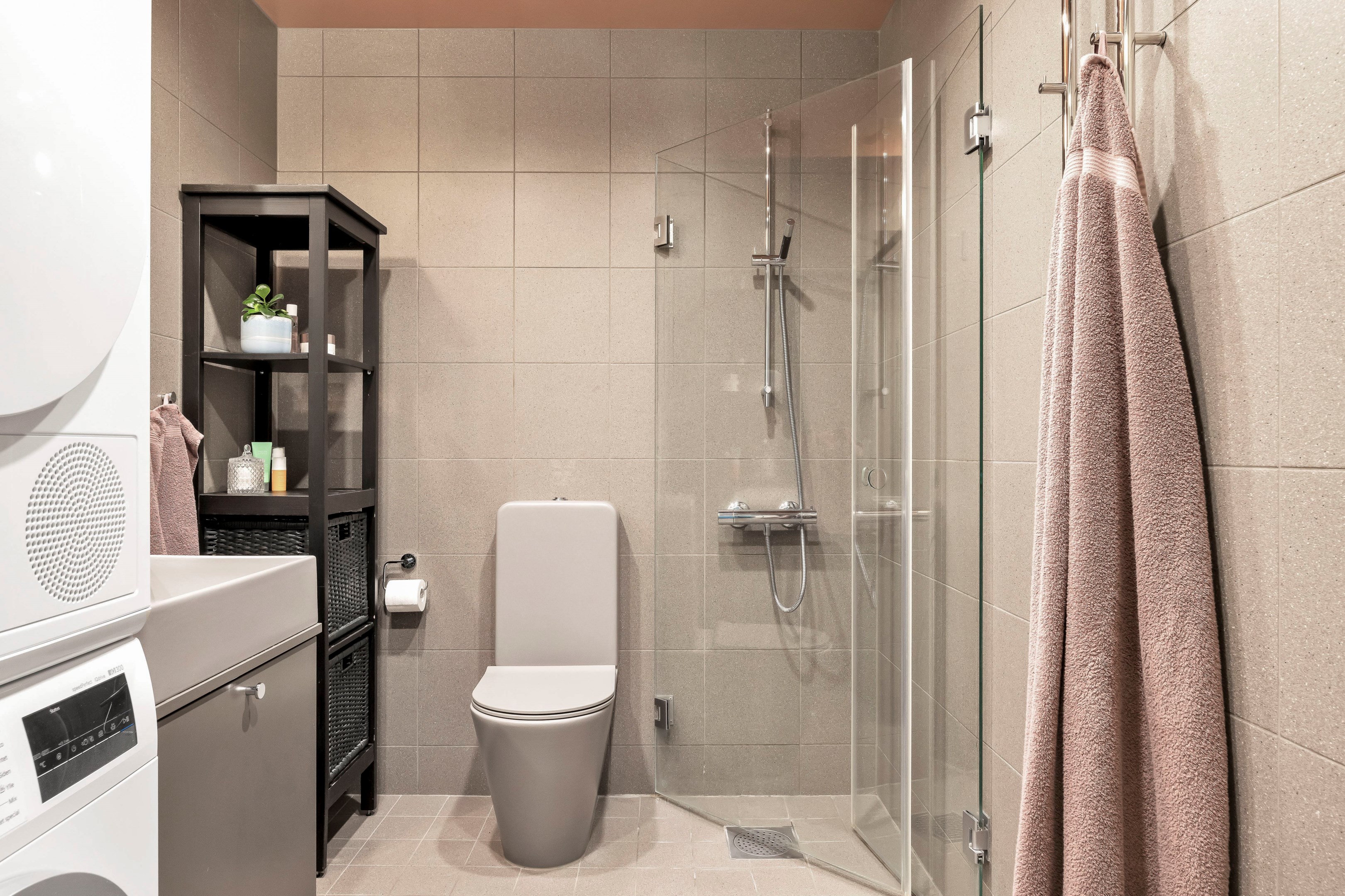 Bostadsbild från Prefektgatan 1, Såld i Rosendal, Uppsala