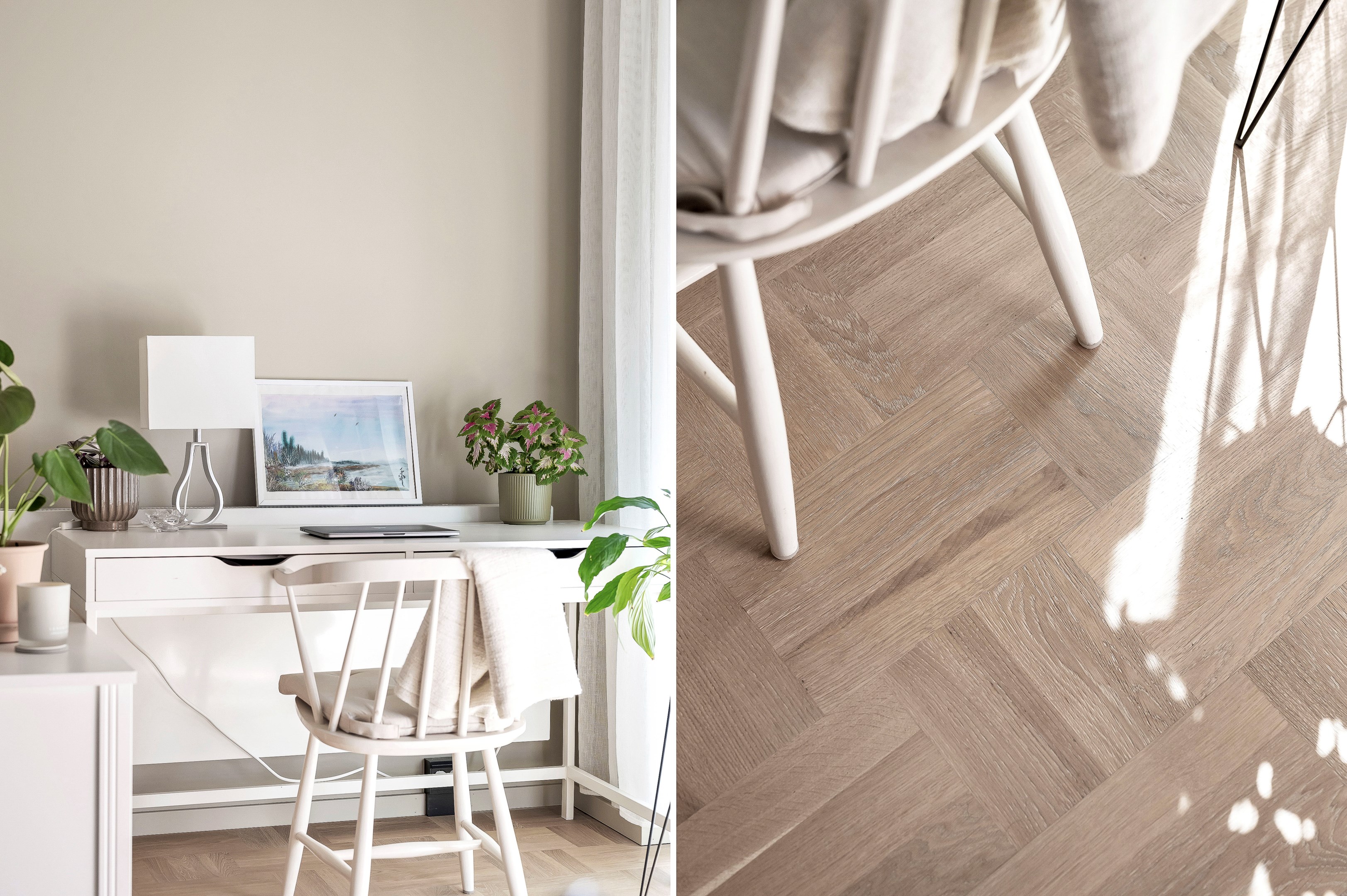 Bostadsbild från Prefektgatan 1, Såld i Rosendal, Uppsala