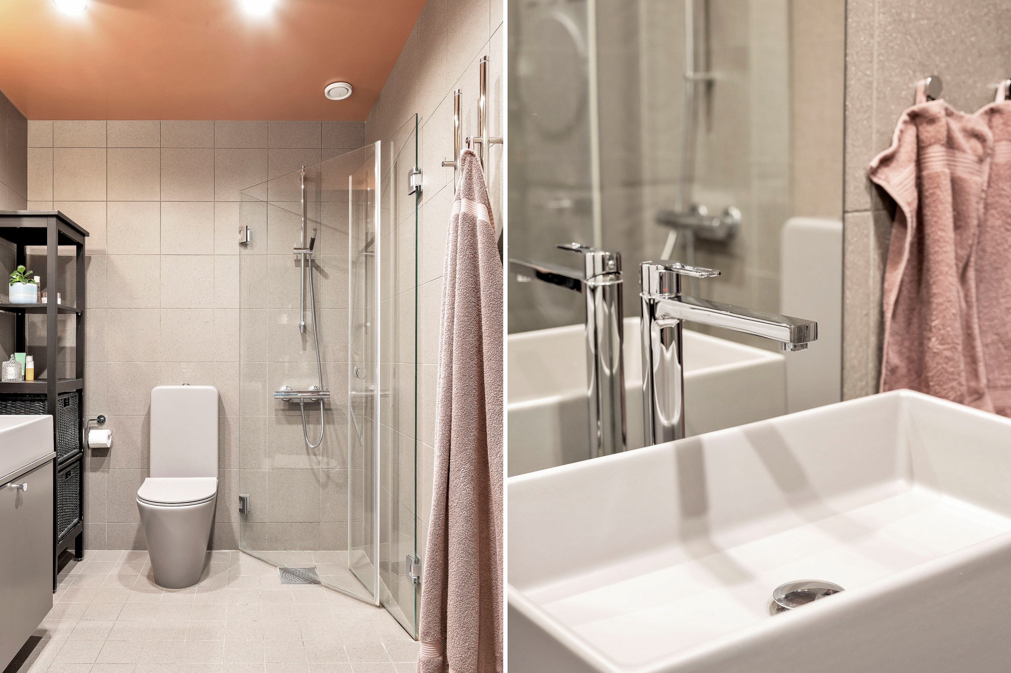 Bostadsbild från Prefektgatan 1, Såld i Rosendal, Uppsala