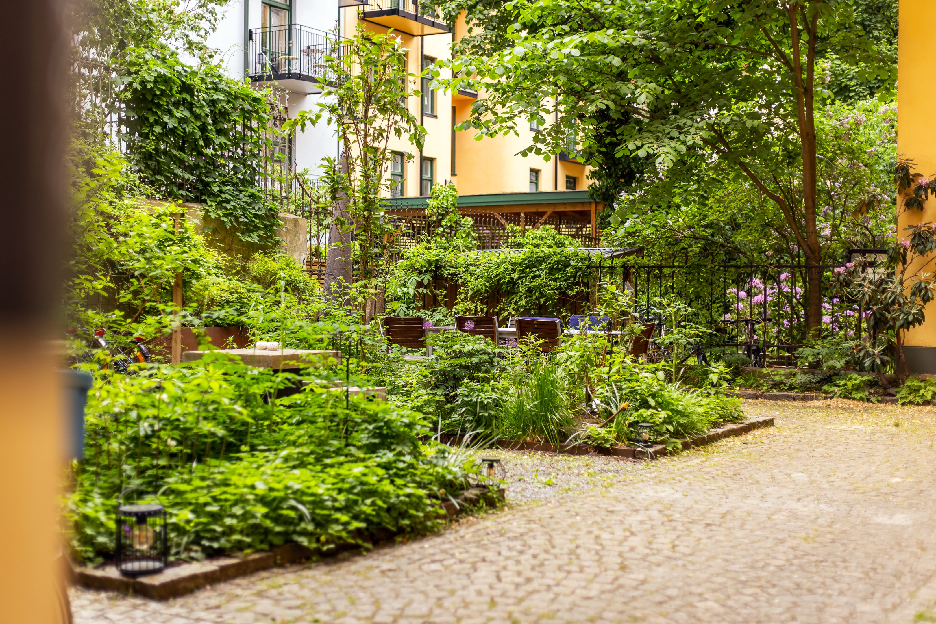 Bostadsbild från Vidargatan 6, Såld i Vasastan - Odenplan, Stockholm