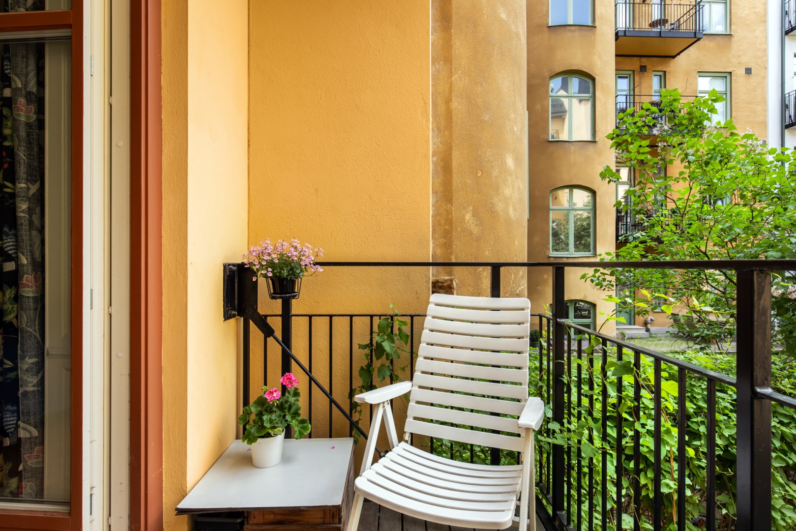 Bostadsbild från Vidargatan 6, Såld i Vasastan - Odenplan, Stockholm