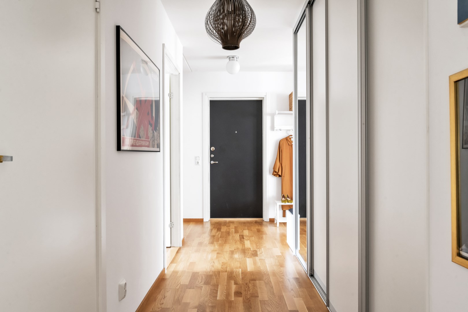 Bostadsbild från Tullgarnsgatan 20, Såld i Kungsängen, Uppsala