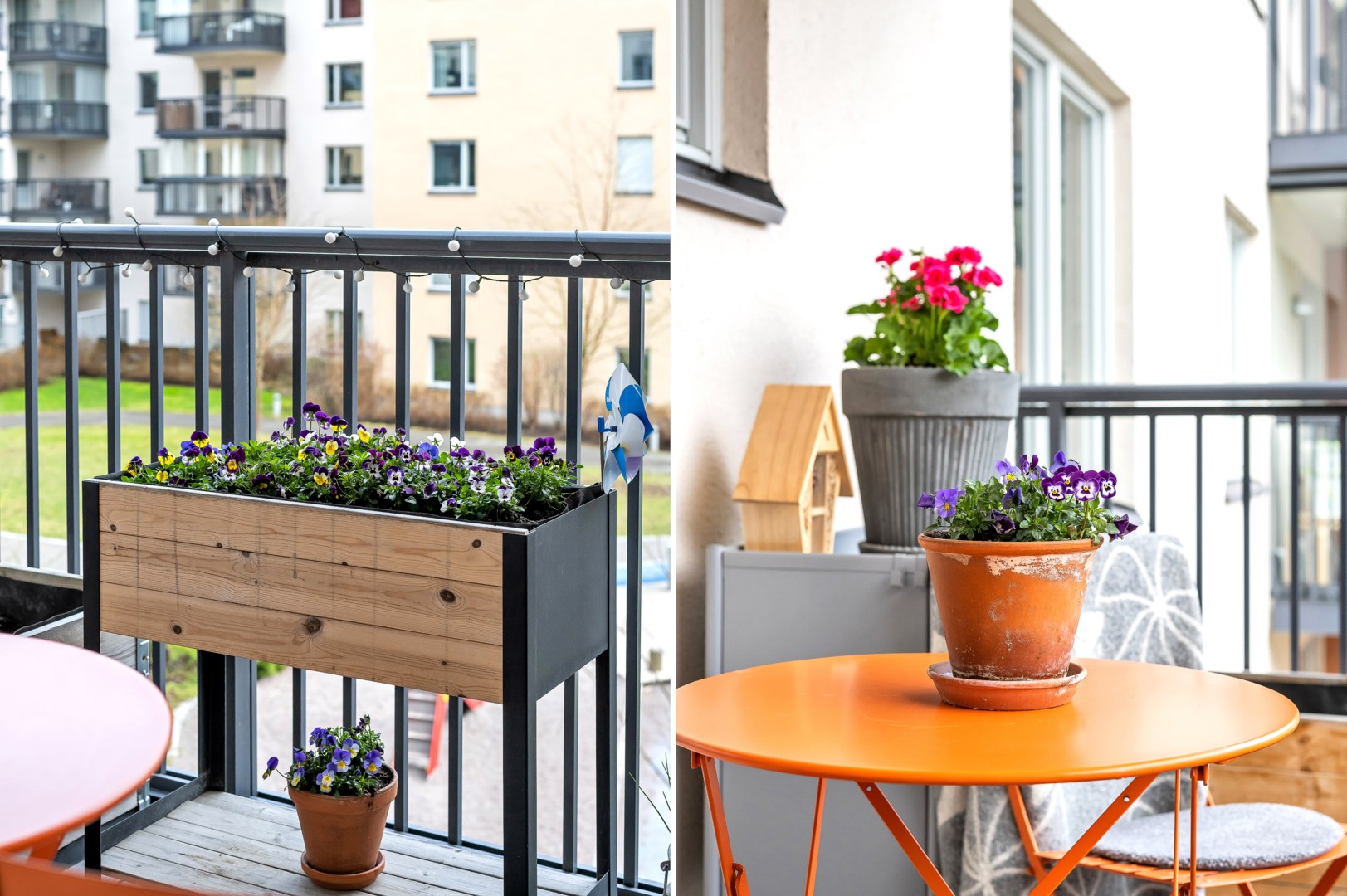 Bostadsbild från Tullgarnsgatan 20, Såld i Kungsängen, Uppsala