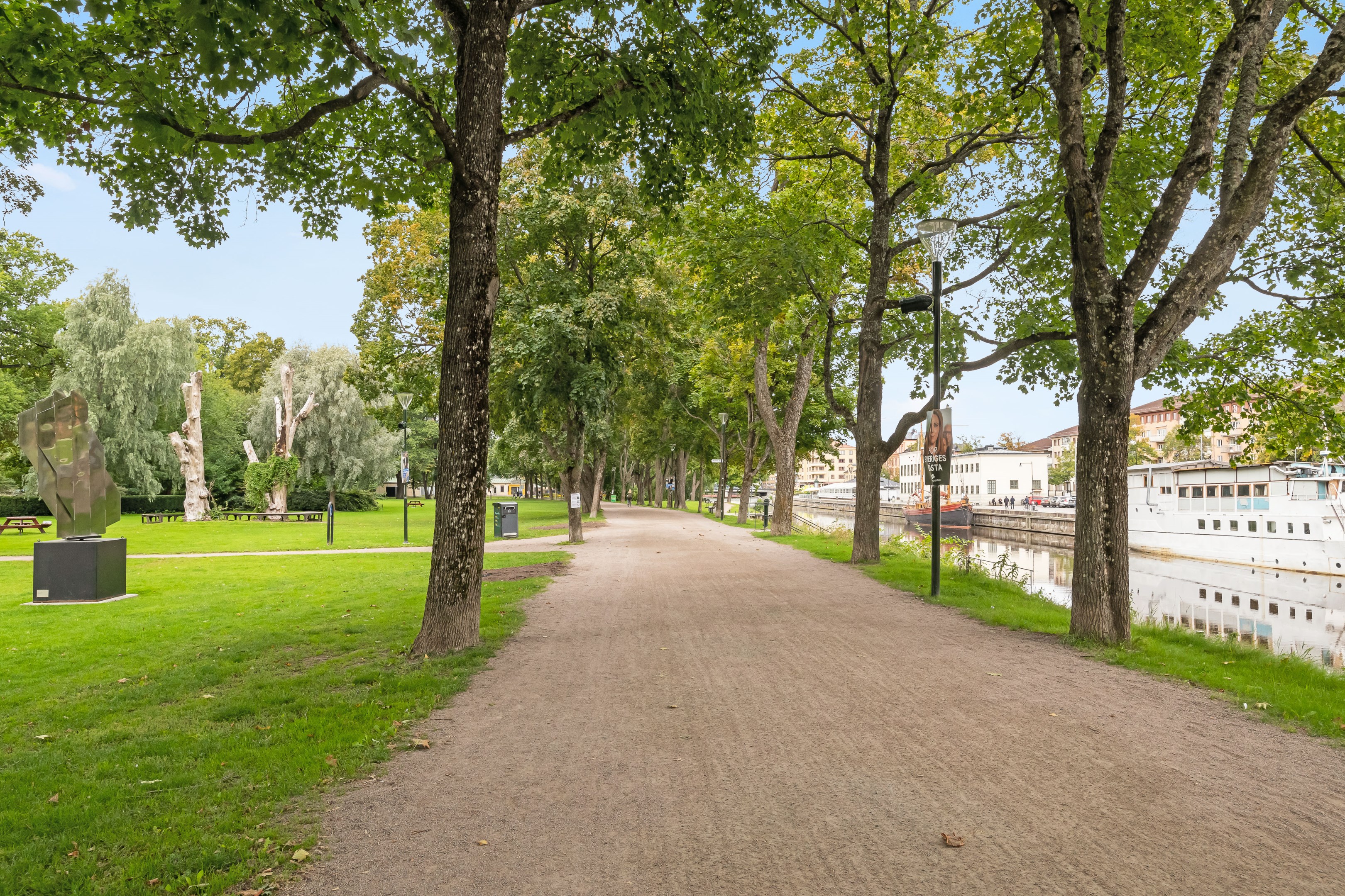 Bostadsbild från Tullgarnsgatan 20, Såld i Kungsängen, Uppsala