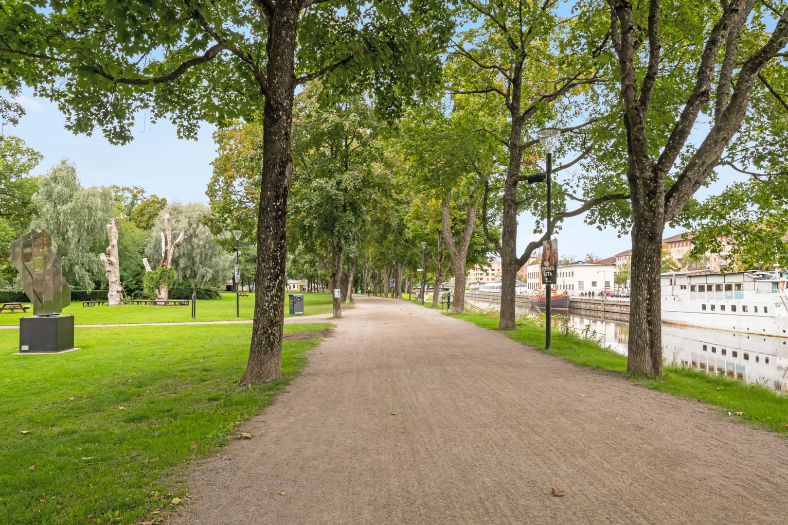 Bostadsbild från Tullgarnsgatan 20, Såld i Kungsängen, Uppsala