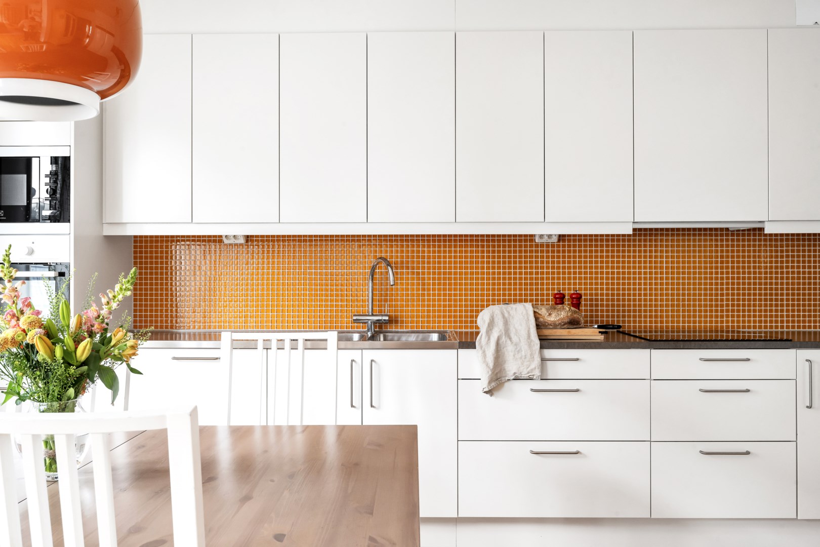 Bostadsbild från Tullgarnsgatan 20, Såld i Kungsängen, Uppsala