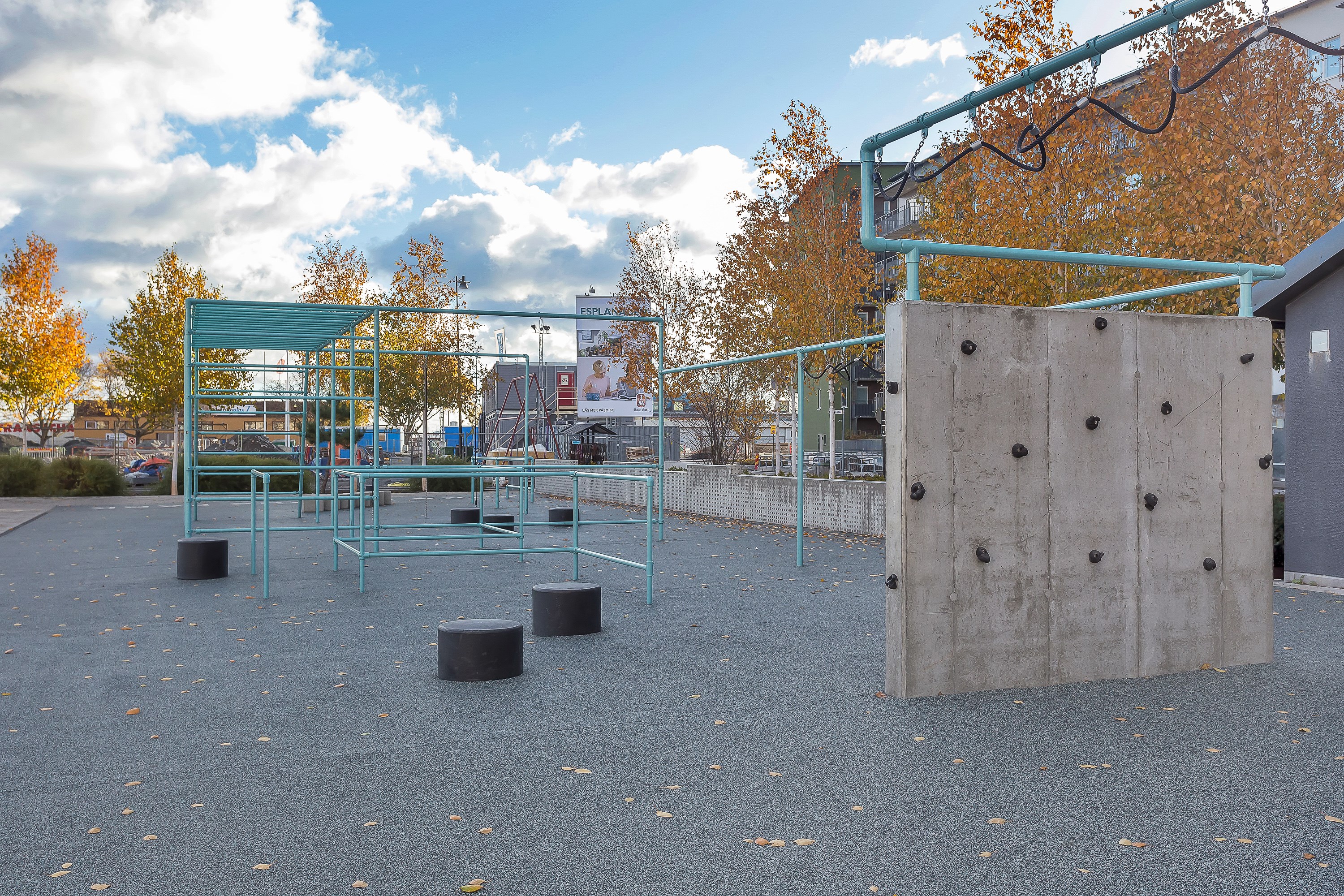 Bostadsbild från Tullgarnsgatan 20, Såld i Kungsängen, Uppsala