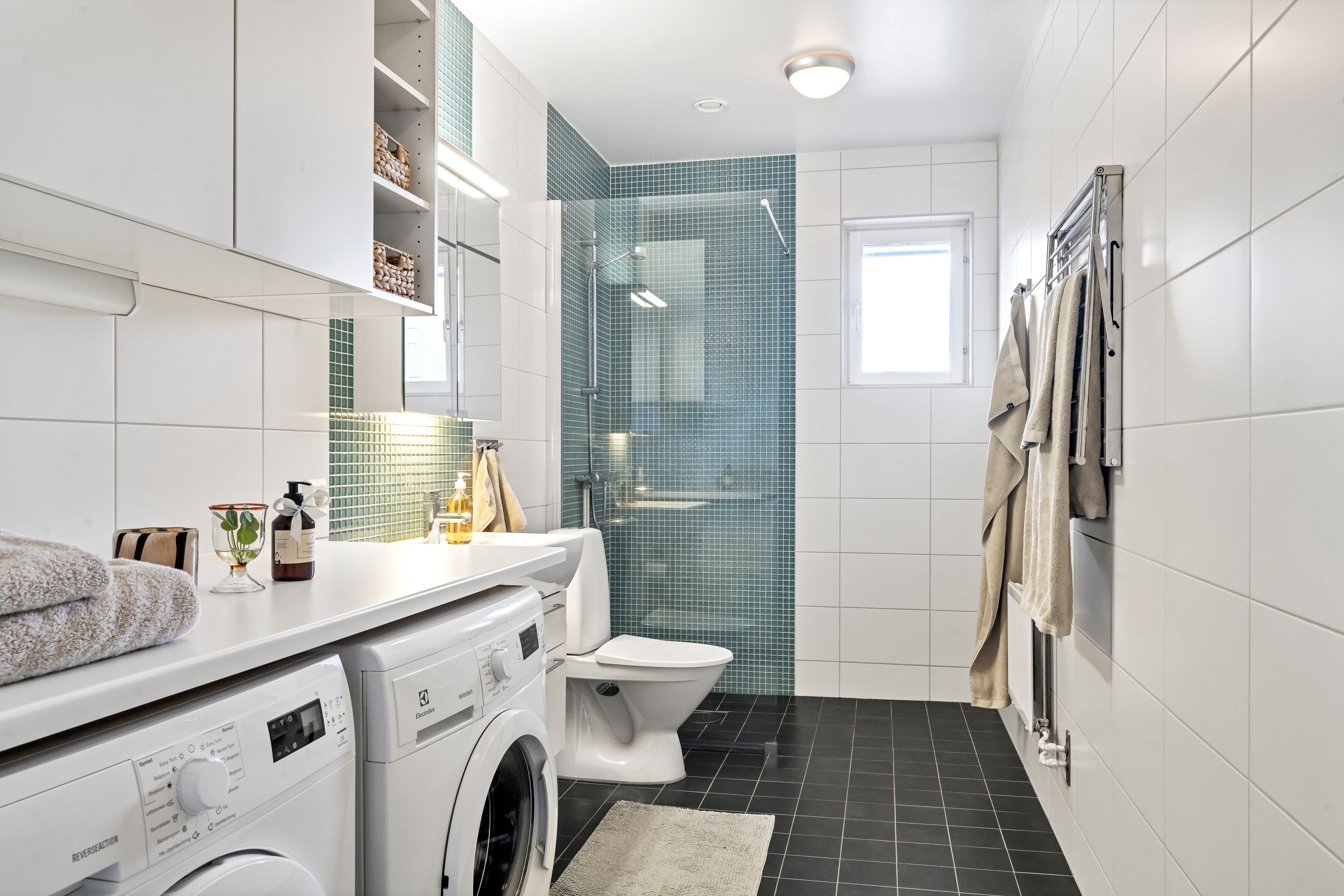 Bostadsbild från Tullgarnsgatan 20, Såld i Kungsängen, Uppsala