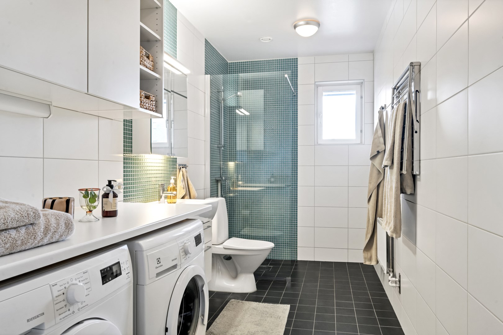 Bostadsbild från Tullgarnsgatan 20, Såld i Kungsängen, Uppsala