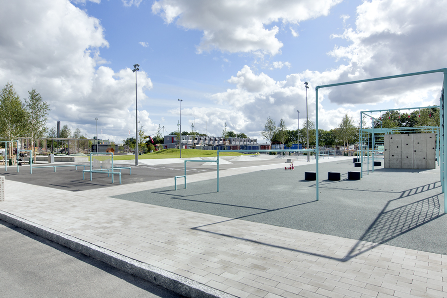 Bostadsbild från Tullgarnsgatan 20, Såld i Kungsängen, Uppsala