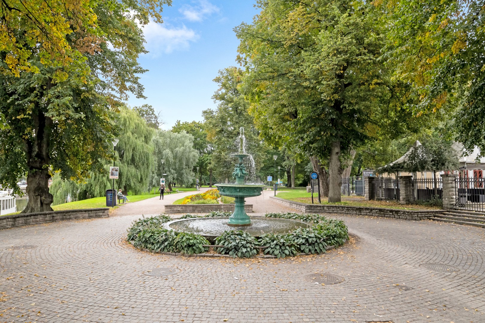 Bostadsbild från Tullgarnsgatan 20, Såld i Kungsängen, Uppsala