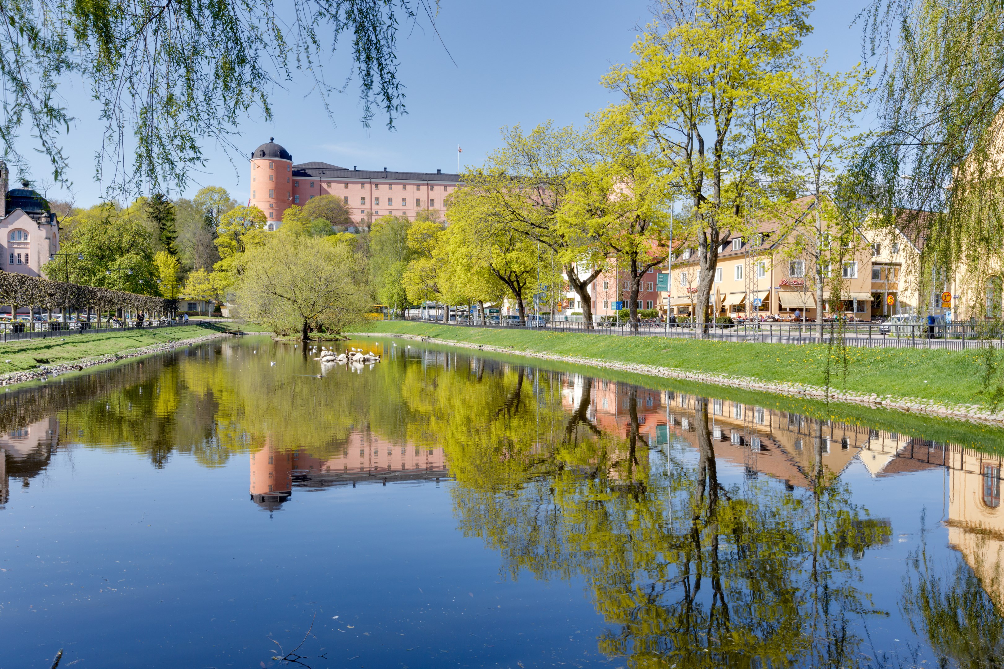 Bostadsbild från Tullgarnsgatan 20, Såld i Kungsängen, Uppsala