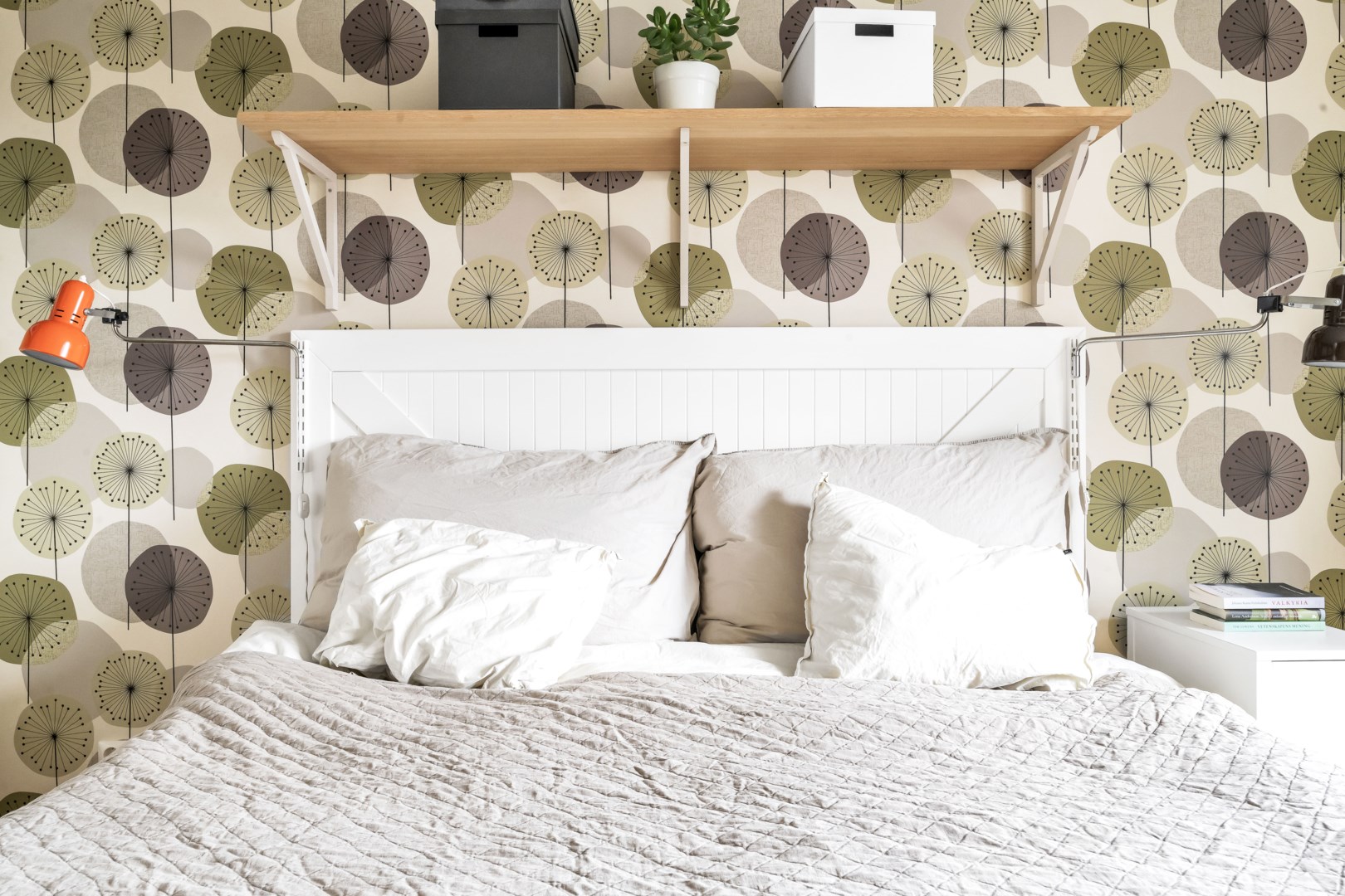 Bostadsbild från Tullgarnsgatan 20, Såld i Kungsängen, Uppsala