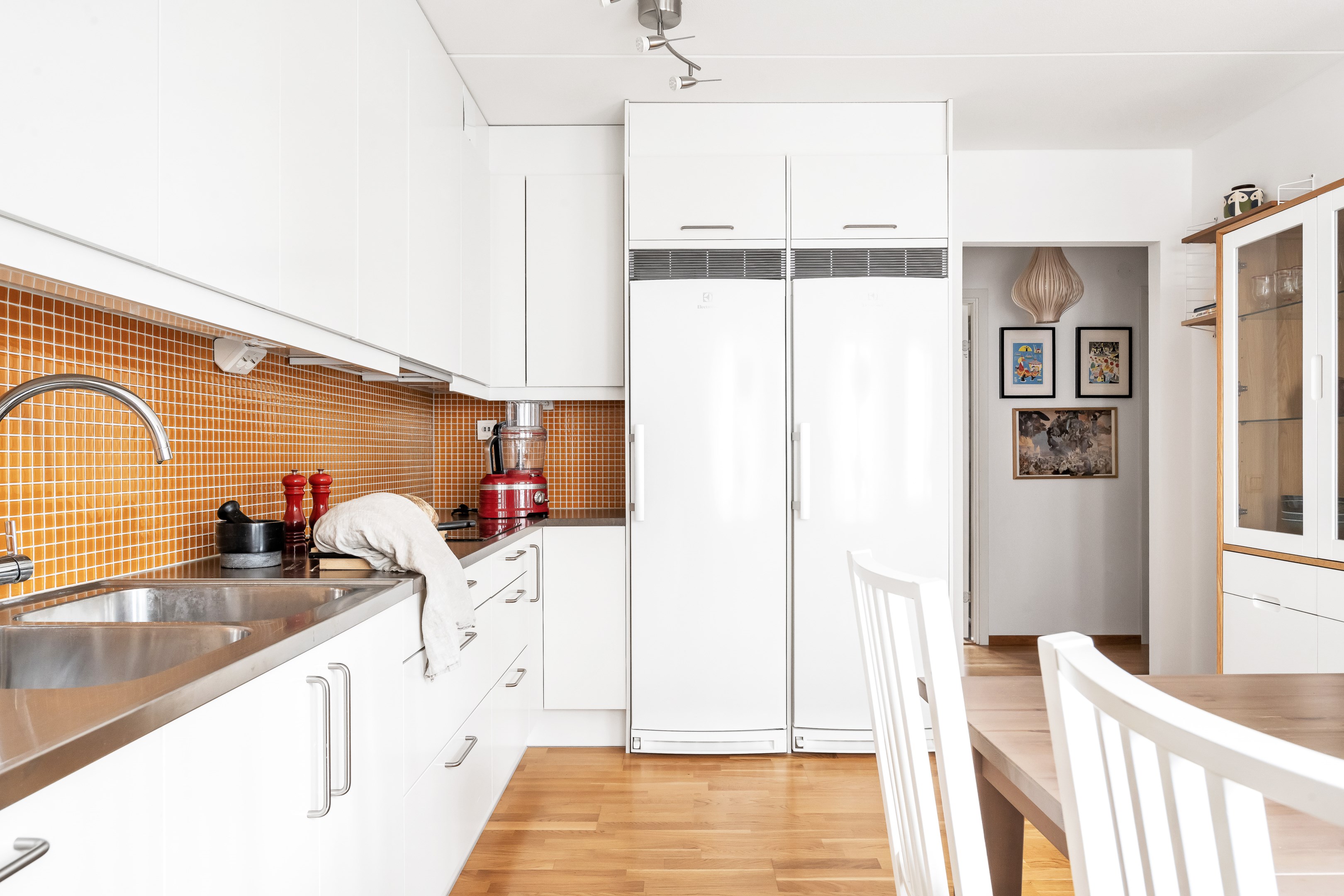 Bostadsbild från Tullgarnsgatan 20, Såld i Kungsängen, Uppsala