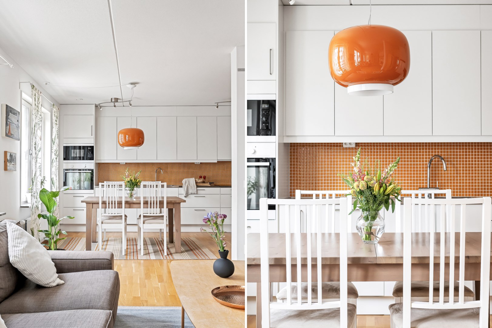 Bostadsbild från Tullgarnsgatan 20, Såld i Kungsängen, Uppsala