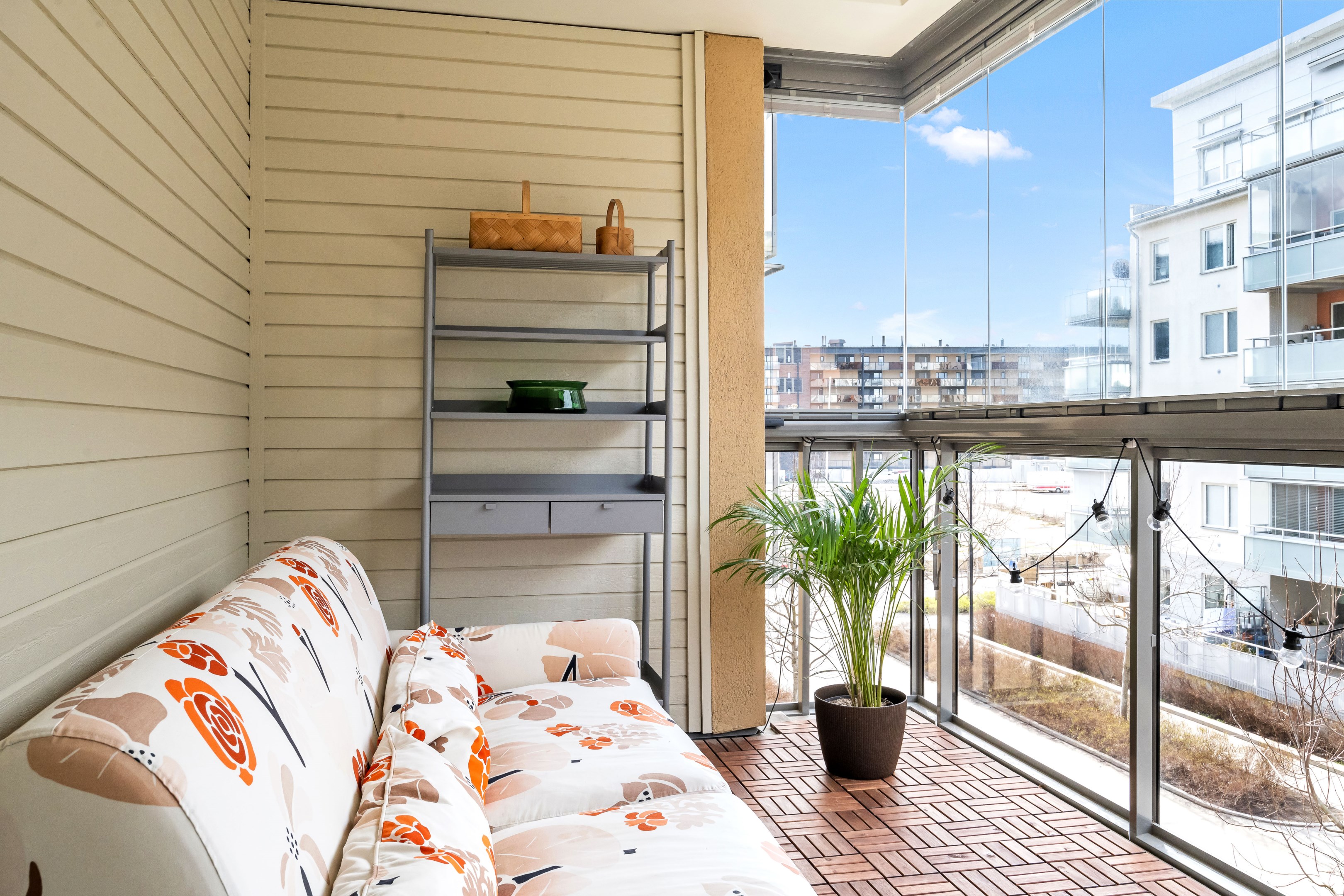 Bostadsbild från Tullgarnsgatan 20, Såld i Kungsängen, Uppsala