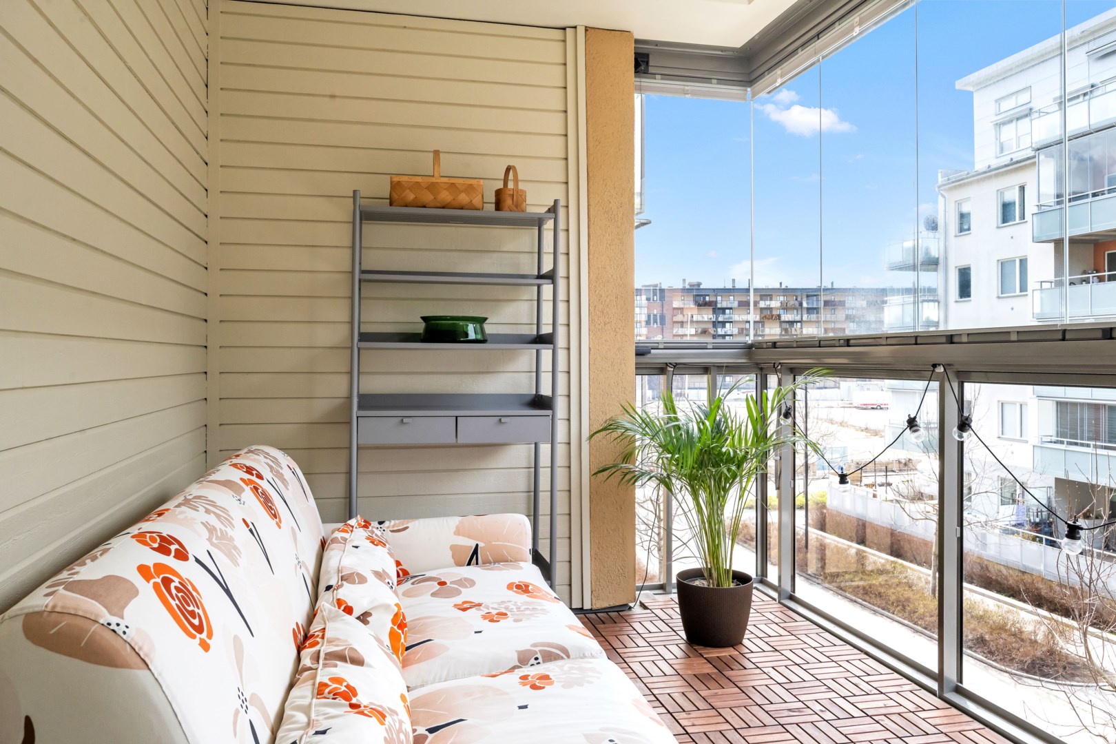 Bostadsbild från Tullgarnsgatan 20, Såld i Kungsängen, Uppsala