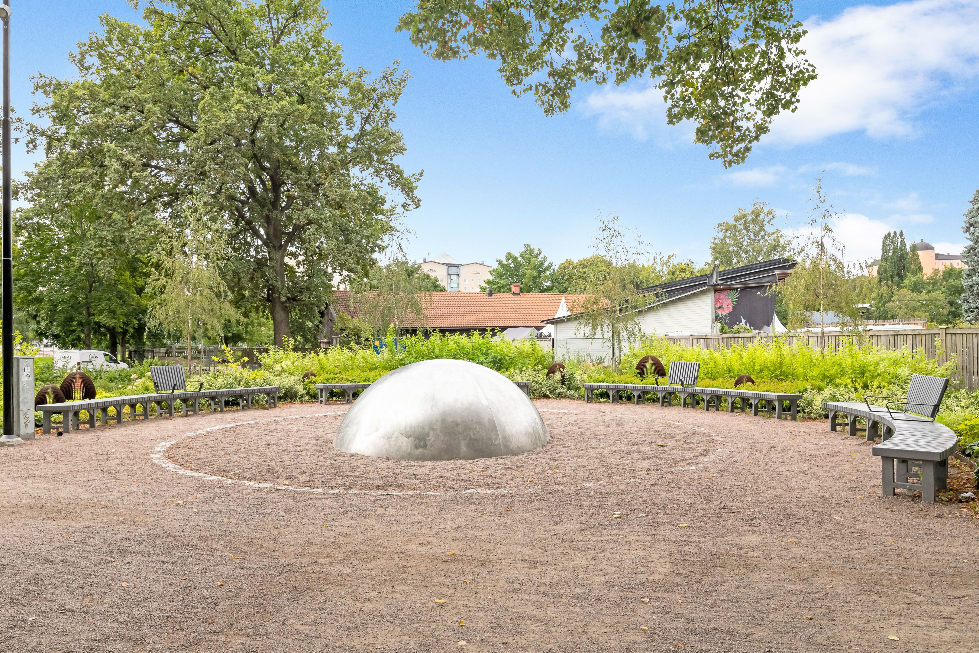 Bostadsbild från Tullgarnsgatan 20, Såld i Kungsängen, Uppsala