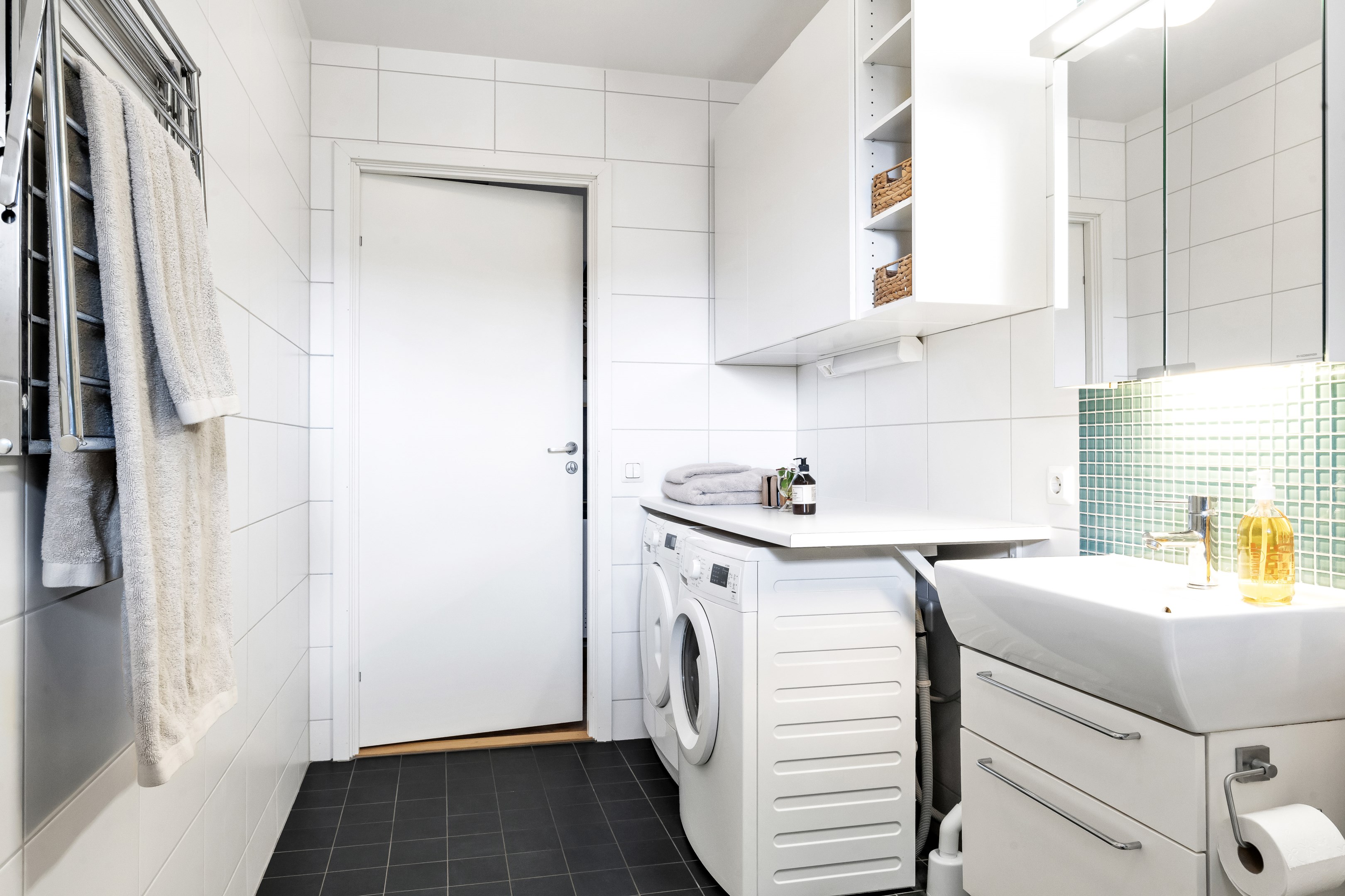 Bostadsbild från Tullgarnsgatan 20, Såld i Kungsängen, Uppsala