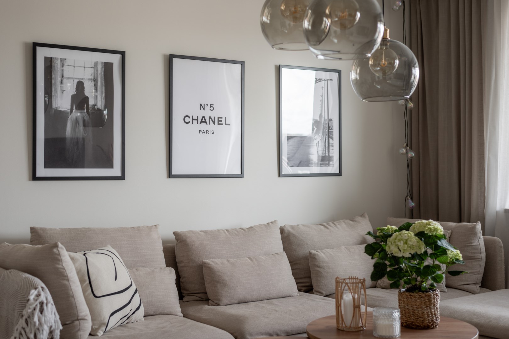 Bostadsbild från Vegagatan 5B, Såld i Vega, Västerås