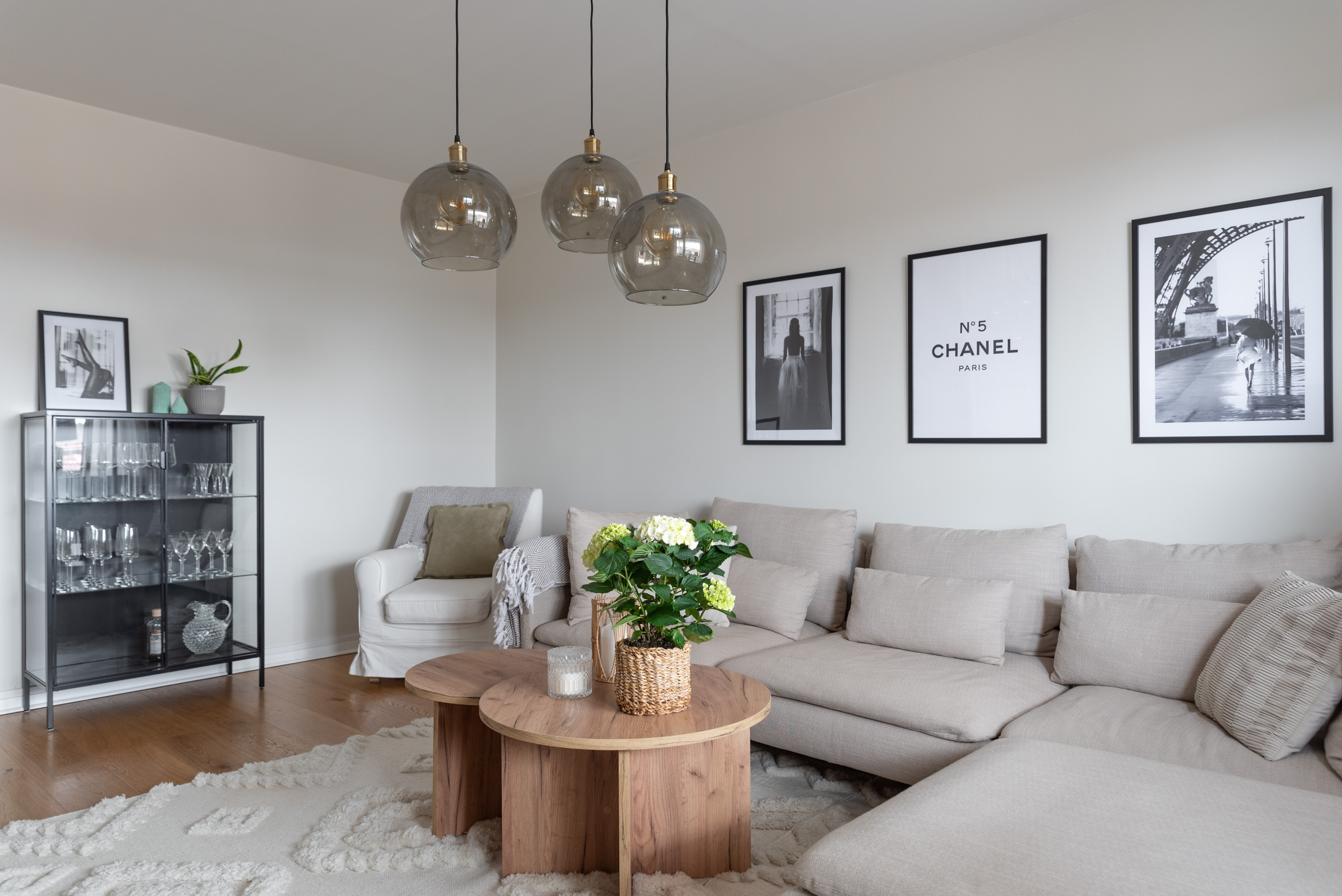 Bostadsbild från Vegagatan 5B, Såld i Vega, Västerås