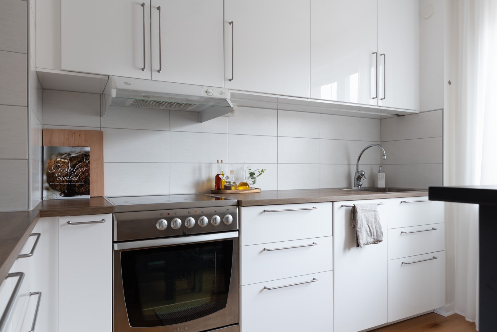 Bostadsbild från Vegagatan 5B, Såld i Vega, Västerås