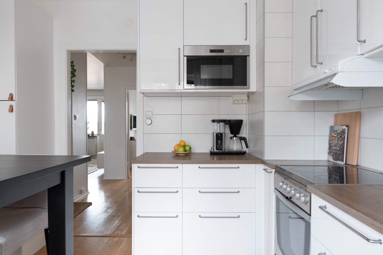 Bostadsbild från Vegagatan 5B, Såld i Vega, Västerås