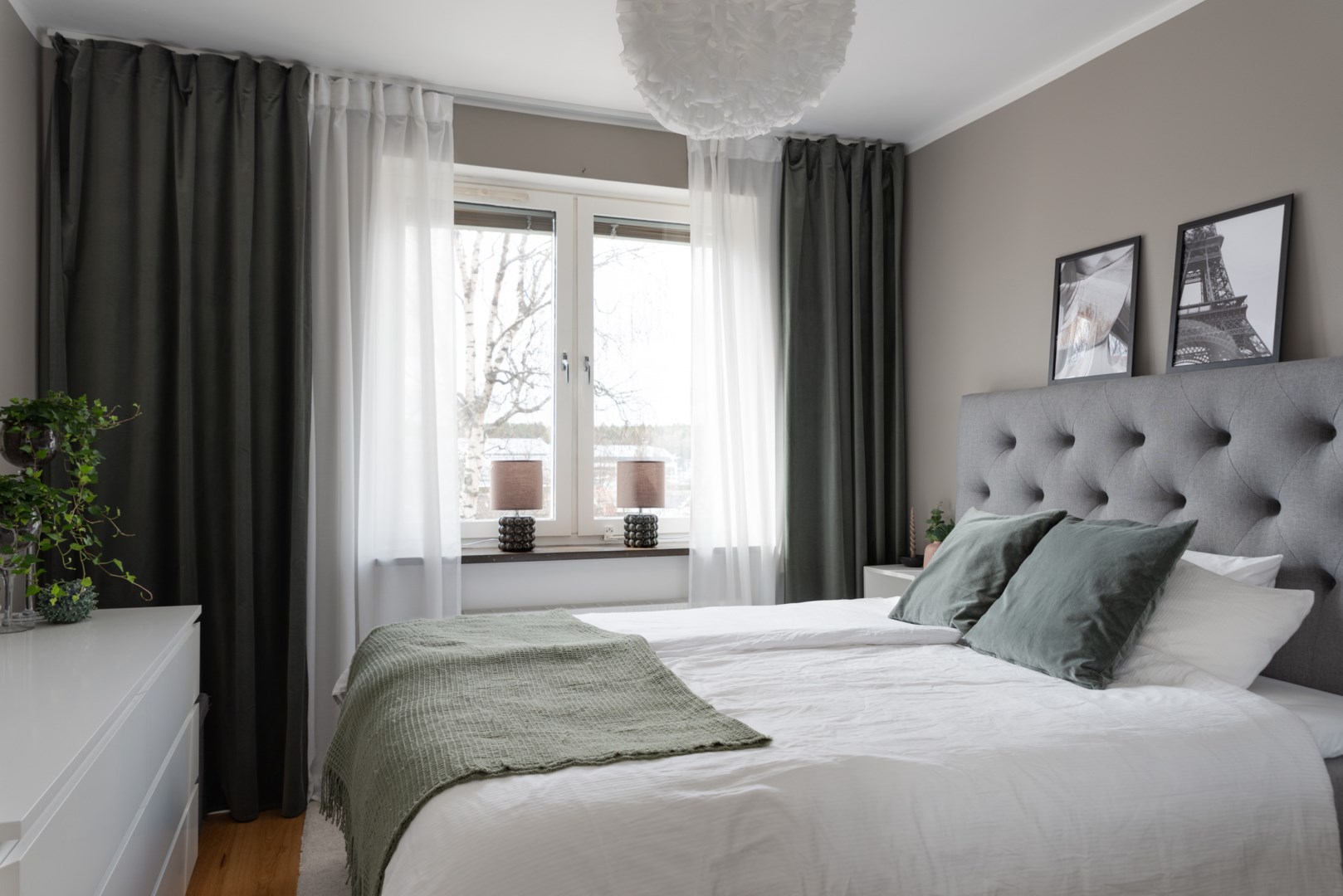 Bostadsbild från Vegagatan 5B, Såld i Vega, Västerås