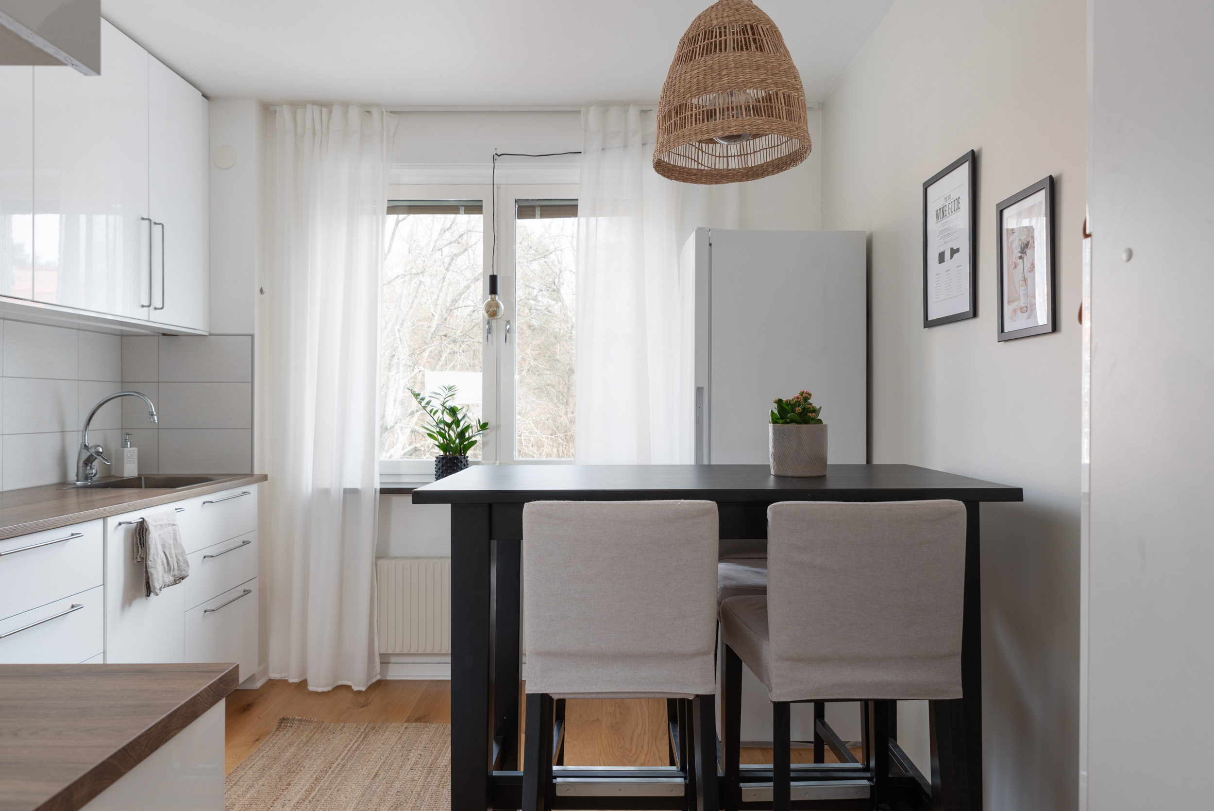 Bostadsbild från Vegagatan 5B, Såld i Vega, Västerås