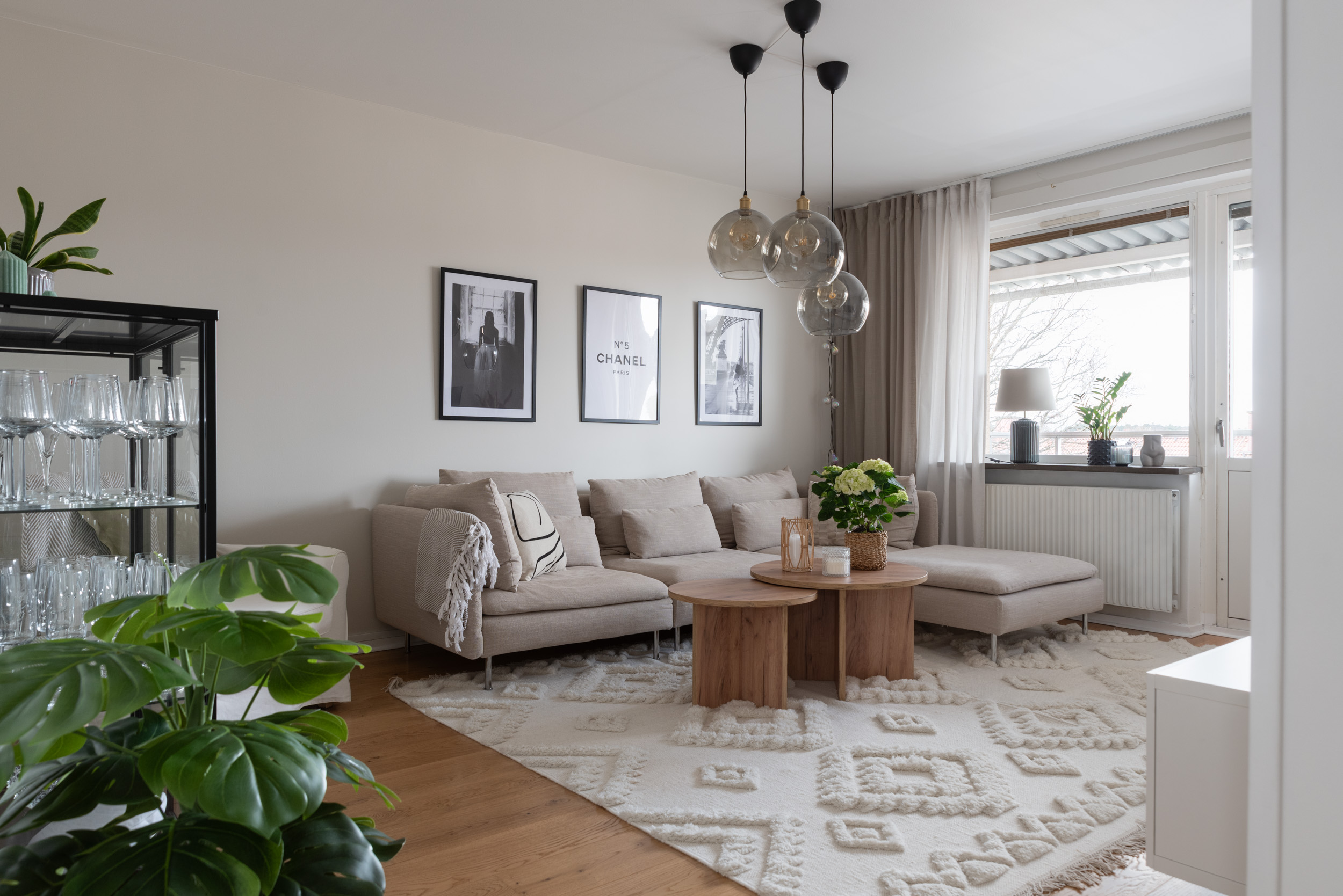 Bostadsbild från Vegagatan 5B, Såld i Vega, Västerås