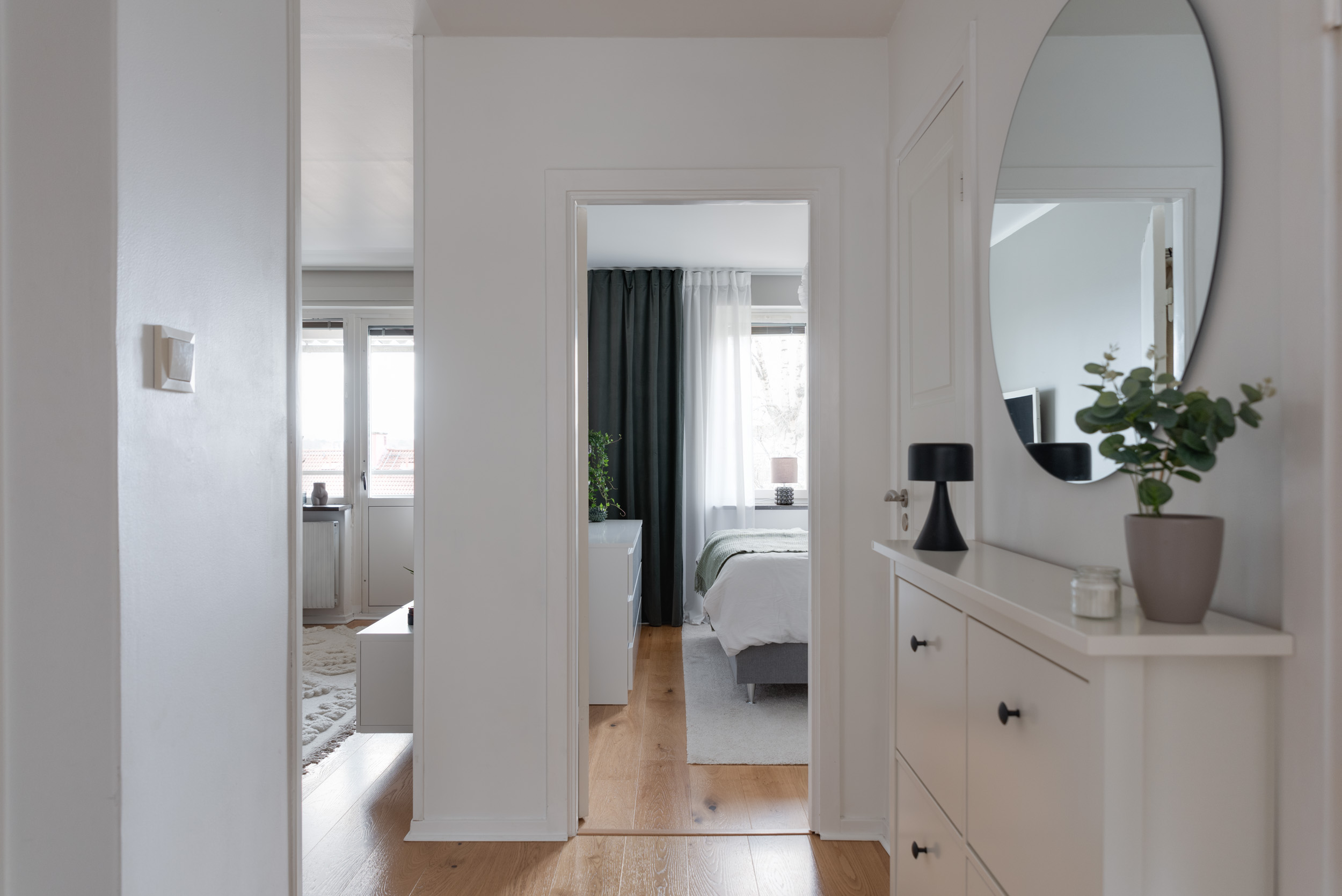 Bostadsbild från Vegagatan 5B, Såld i Vega, Västerås