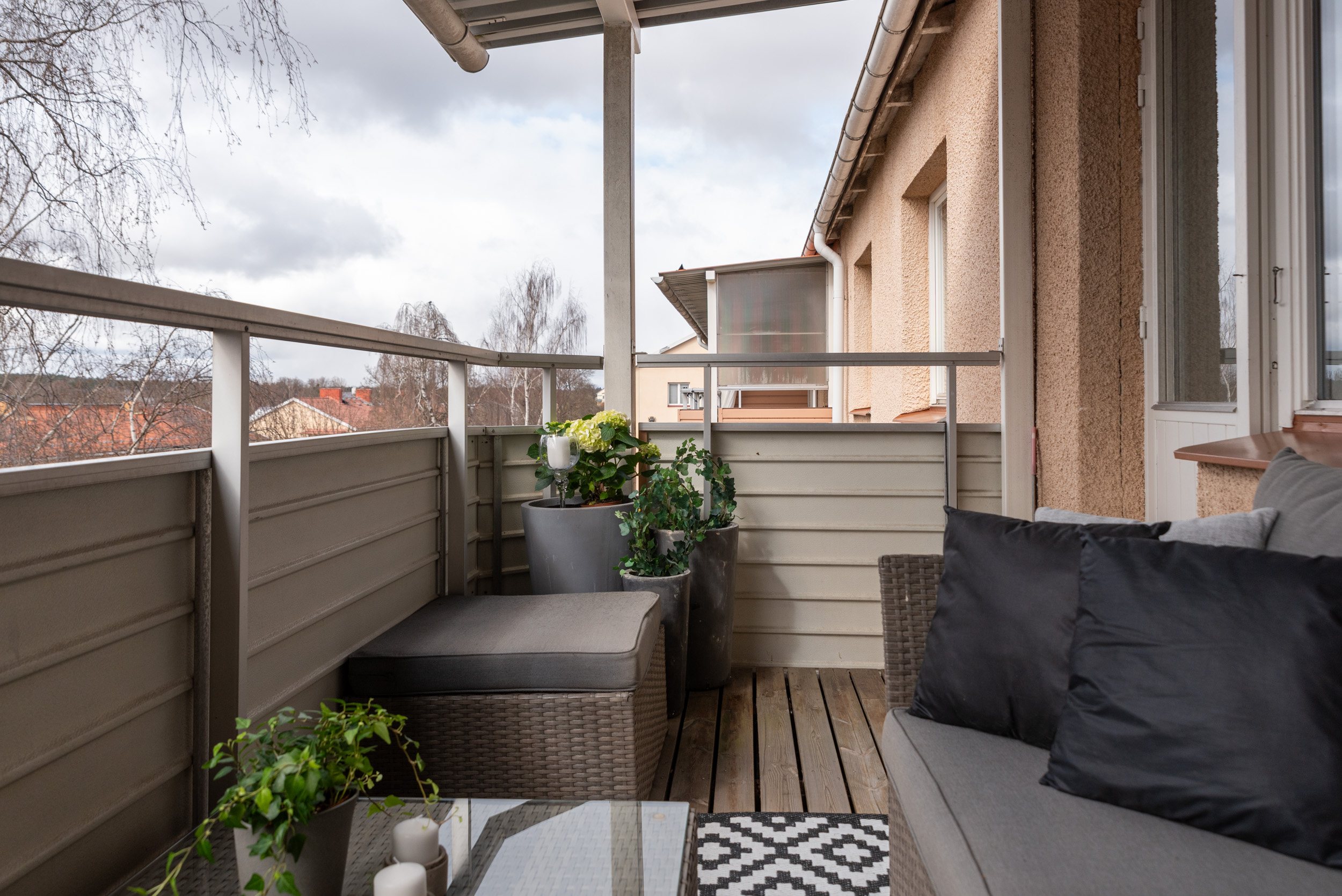 Bostadsbild från Vegagatan 5B, Såld i Vega, Västerås