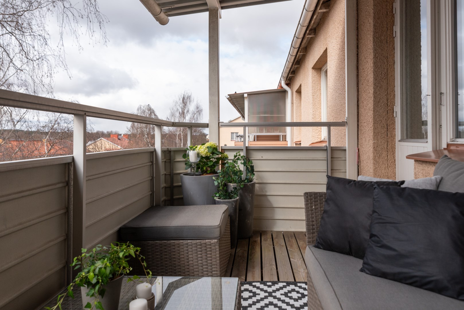Bostadsbild från Vegagatan 5B, Såld i Vega, Västerås