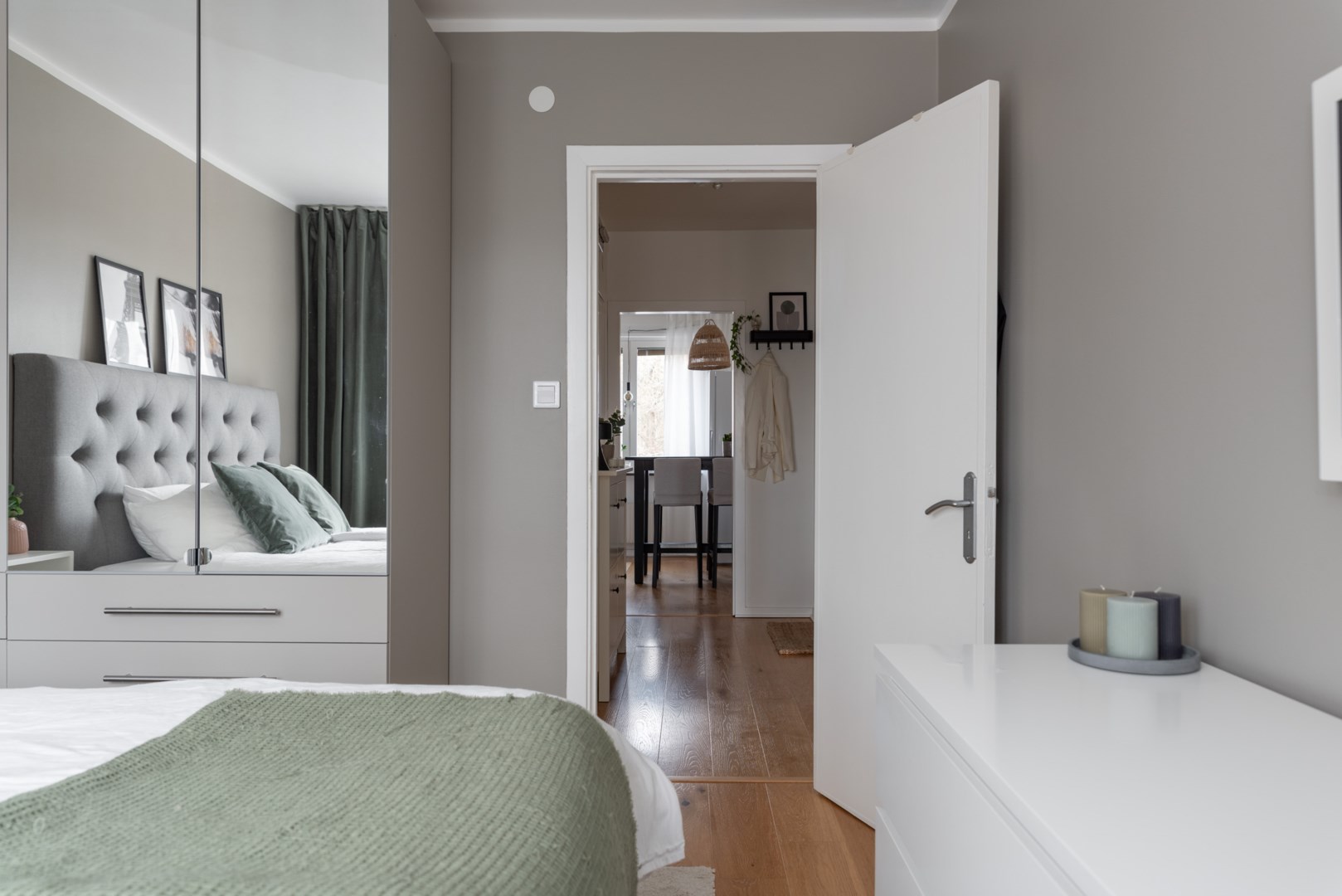 Bostadsbild från Vegagatan 5B, Såld i Vega, Västerås