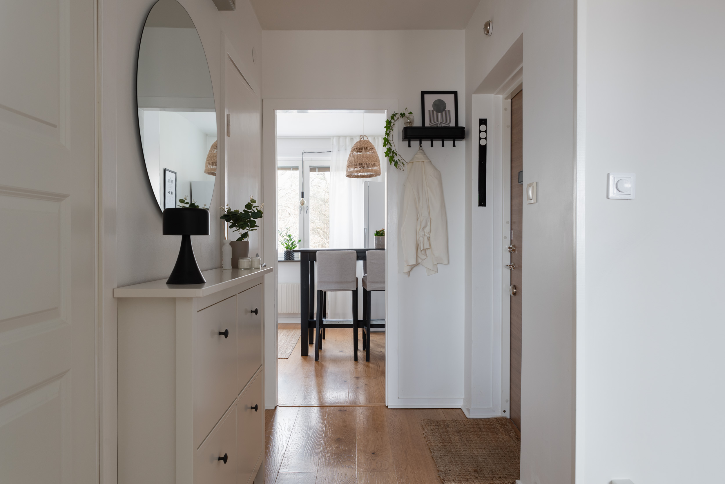 Bostadsbild från Vegagatan 5B, Såld i Vega, Västerås