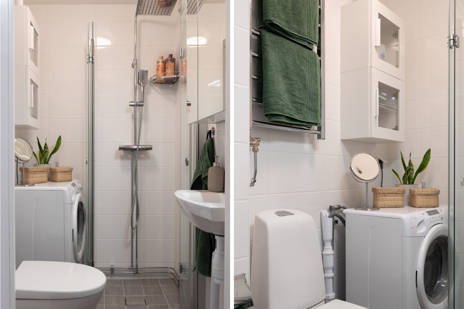 Bostadsbild från Vegagatan 5B, Såld i Vega, Västerås