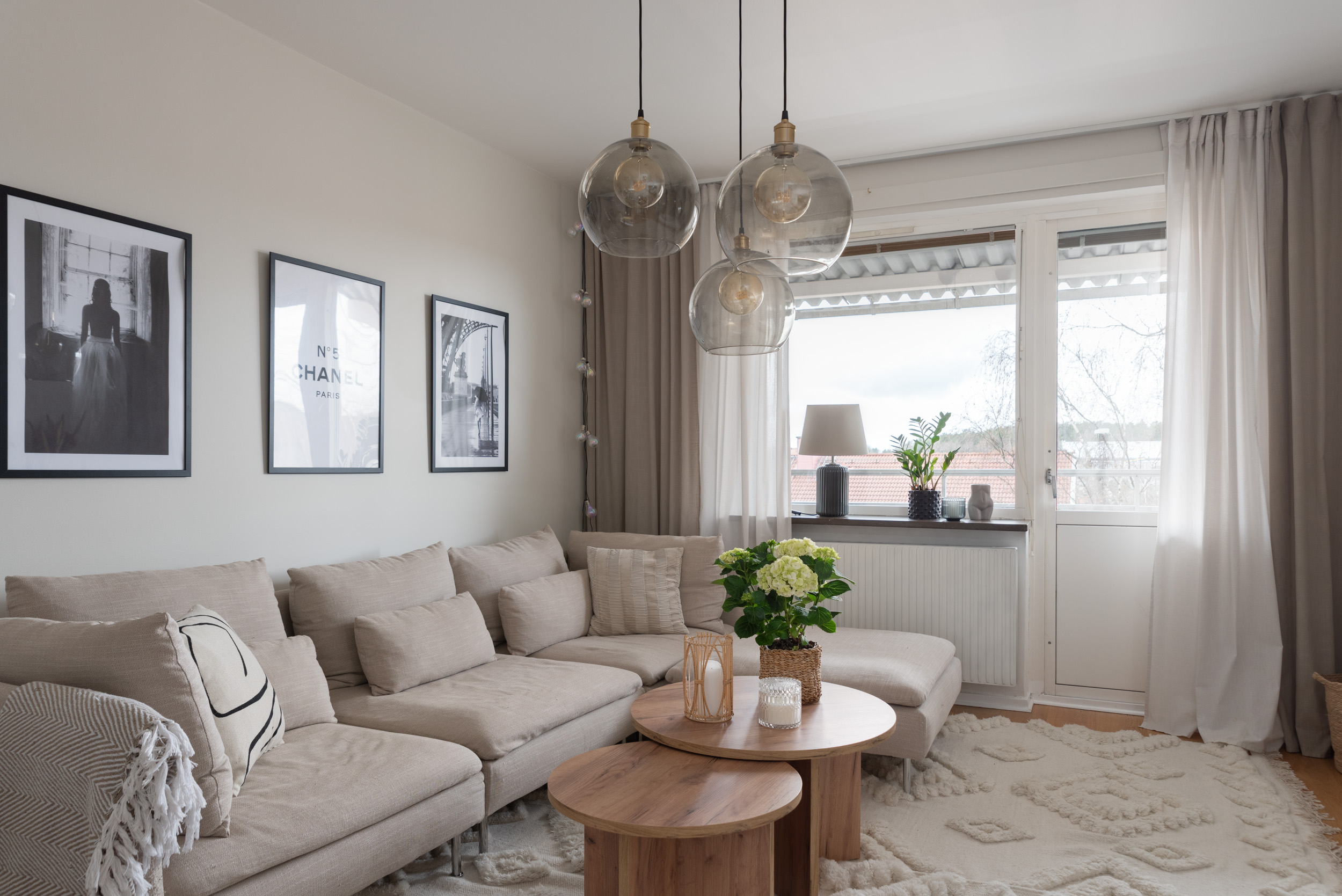 Bostadsbild från Vegagatan 5B, Såld i Vega, Västerås