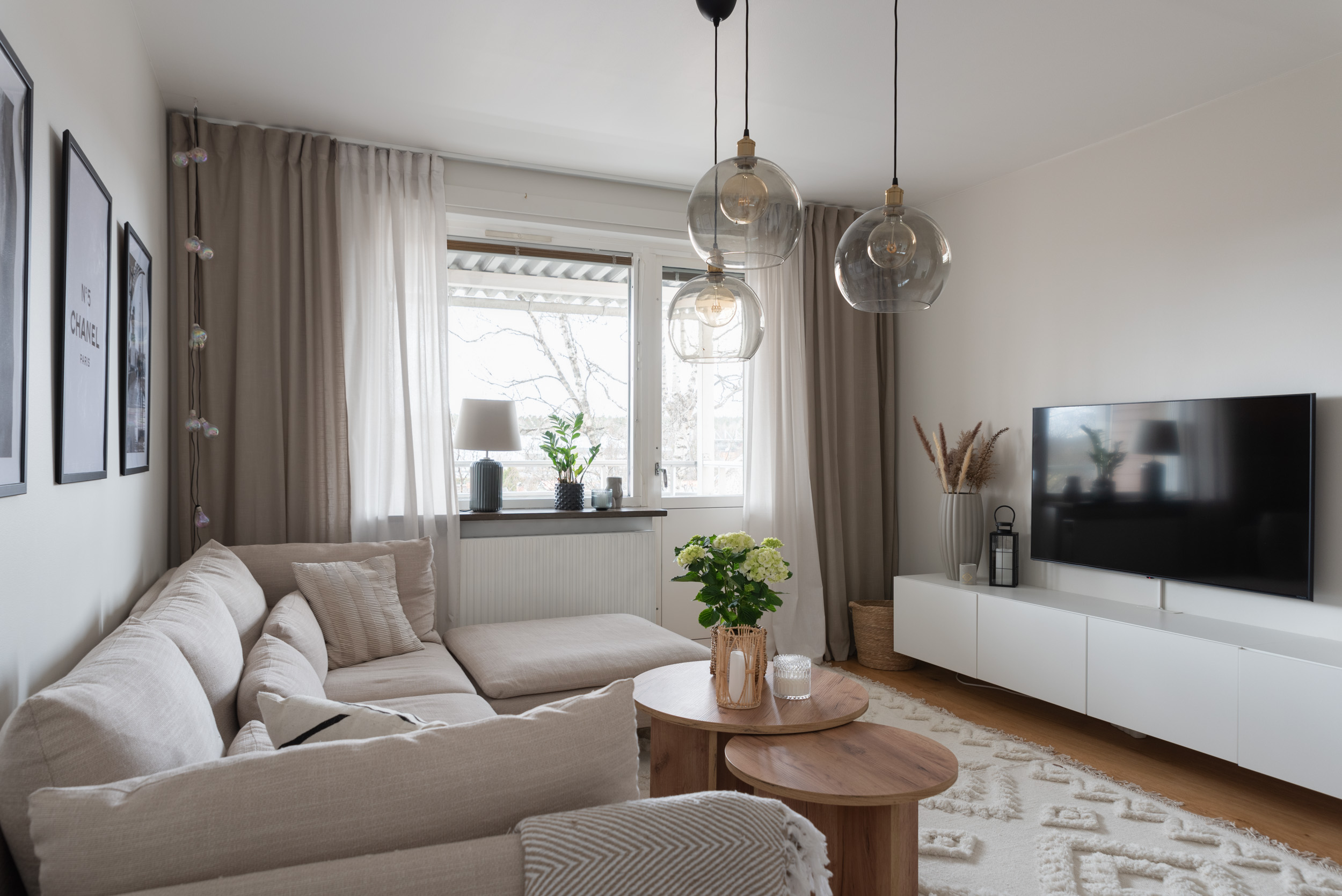 Bostadsbild från Vegagatan 5B, Såld i Vega, Västerås