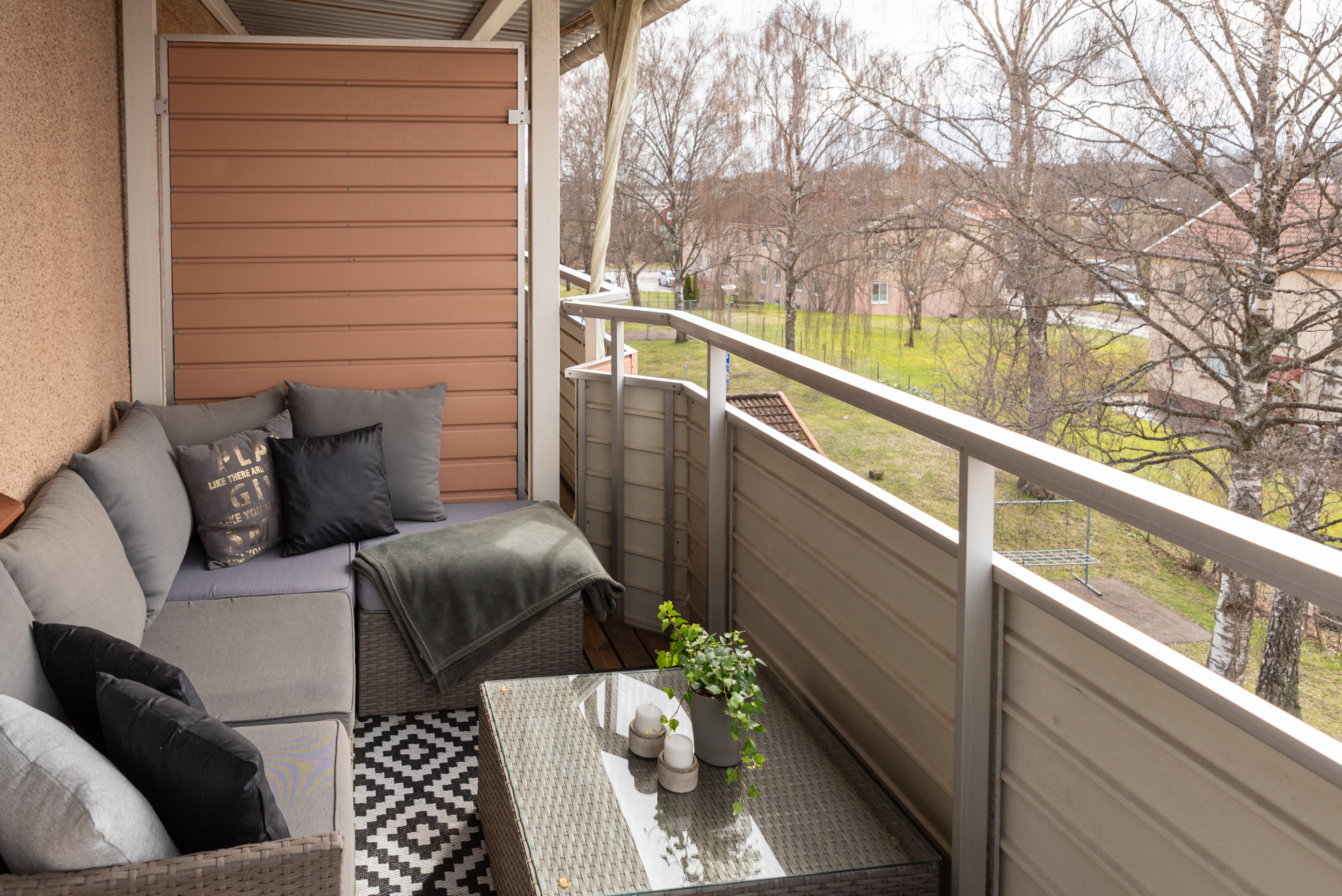 Bostadsbild från Vegagatan 5B, Såld i Vega, Västerås