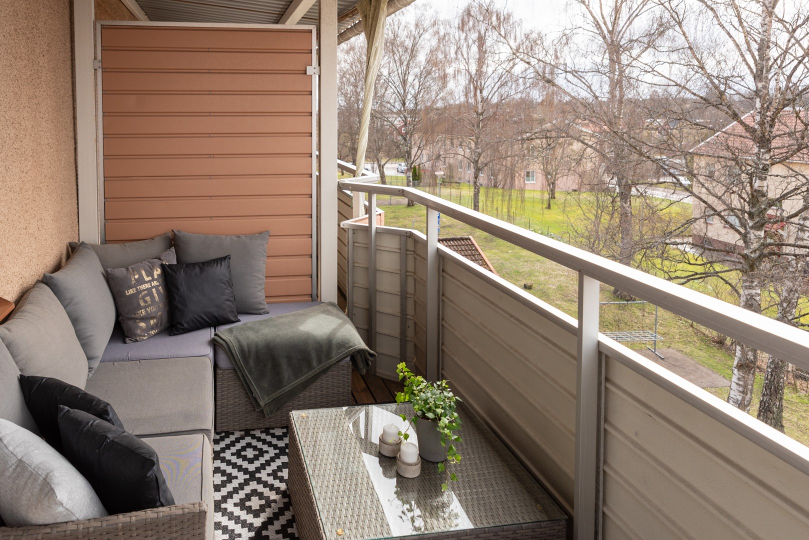 Bostadsbild från Vegagatan 5B, Såld i Vega, Västerås